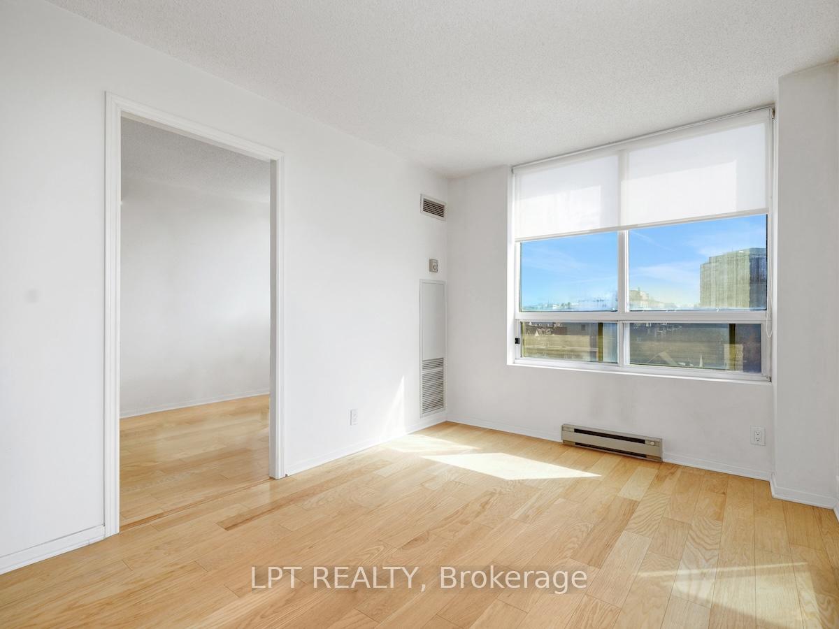 Photo 13 of Unit 708, 45 Holland Avenue, Ottawa, Ottawa West — HOMEH
