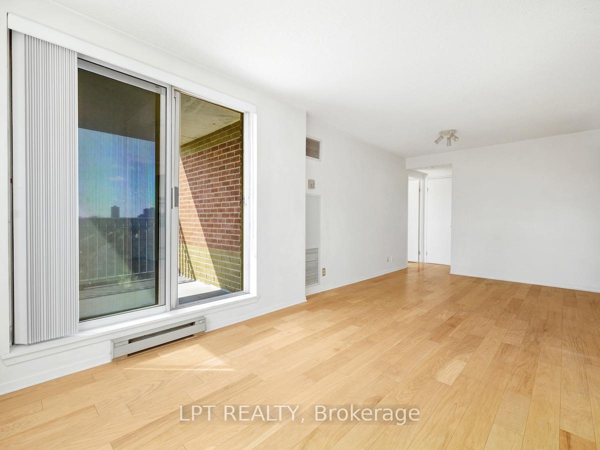 Photo 14 of Unit 708, 45 Holland Avenue, Ottawa, Ottawa West — HOMEH