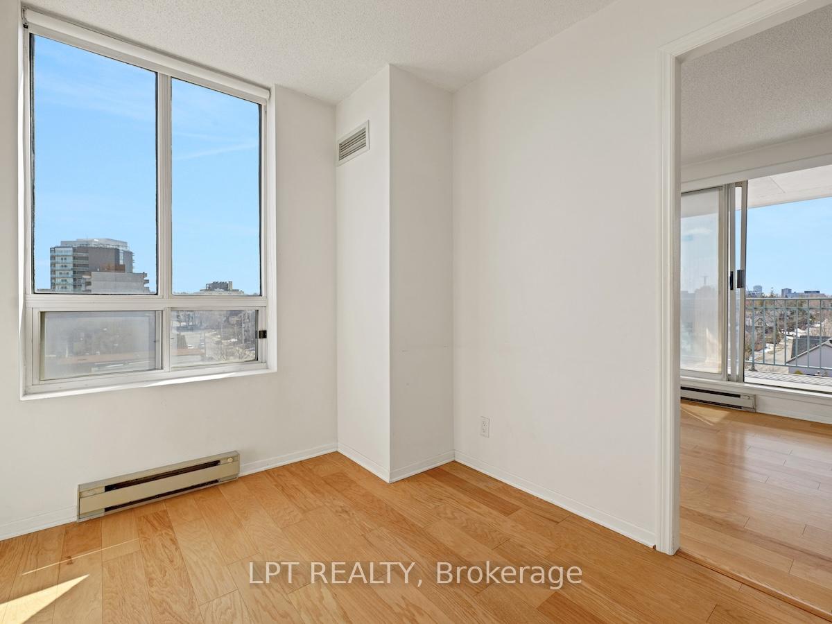 Photo 16 of Unit 708, 45 Holland Avenue, Ottawa, Ottawa West — HOMEH