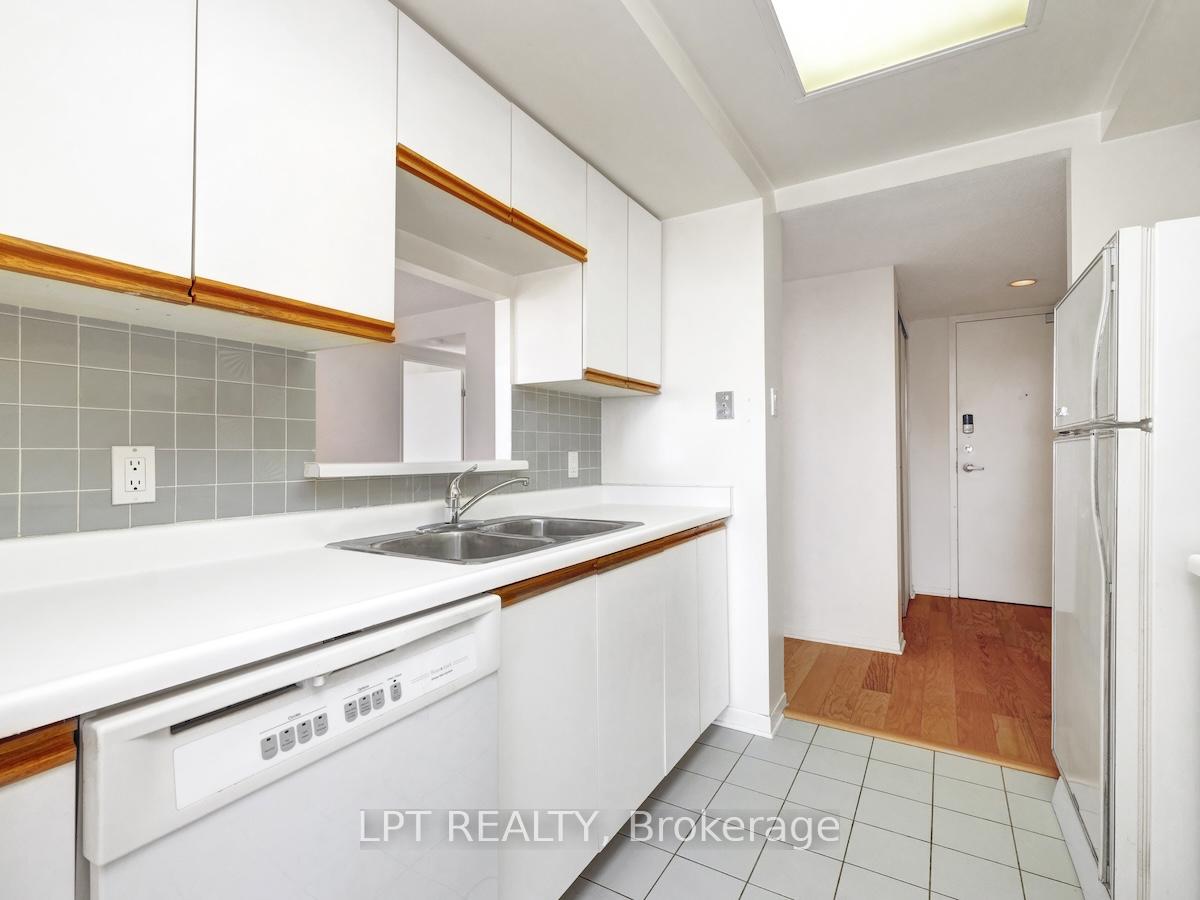 Photo 17 of Unit 708, 45 Holland Avenue, Ottawa, Ottawa West — HOMEH