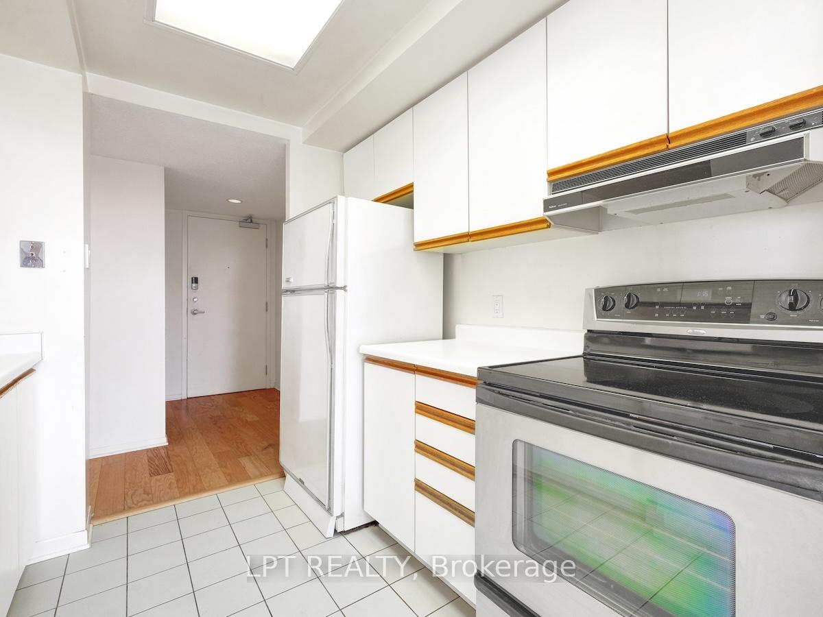 Photo 18 of Unit 708, 45 Holland Avenue, Ottawa, Ottawa West — HOMEH
