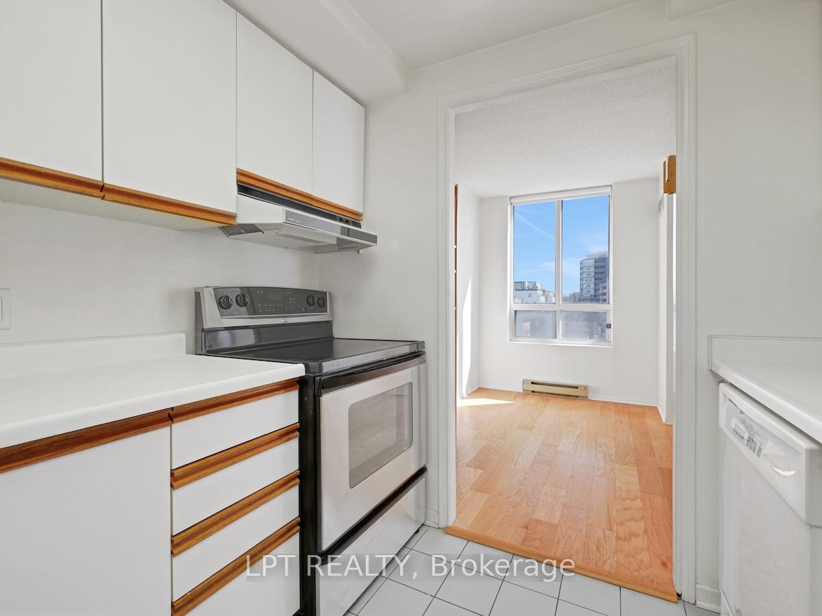 Photo 19 of Unit 708, 45 Holland Avenue, Ottawa, Ottawa West — HOMEH