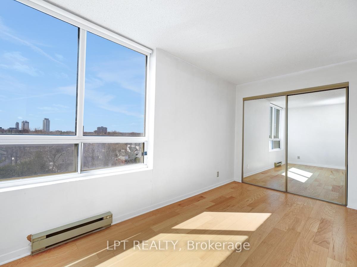 Photo 20 of Unit 708, 45 Holland Avenue, Ottawa, Ottawa West — HOMEH