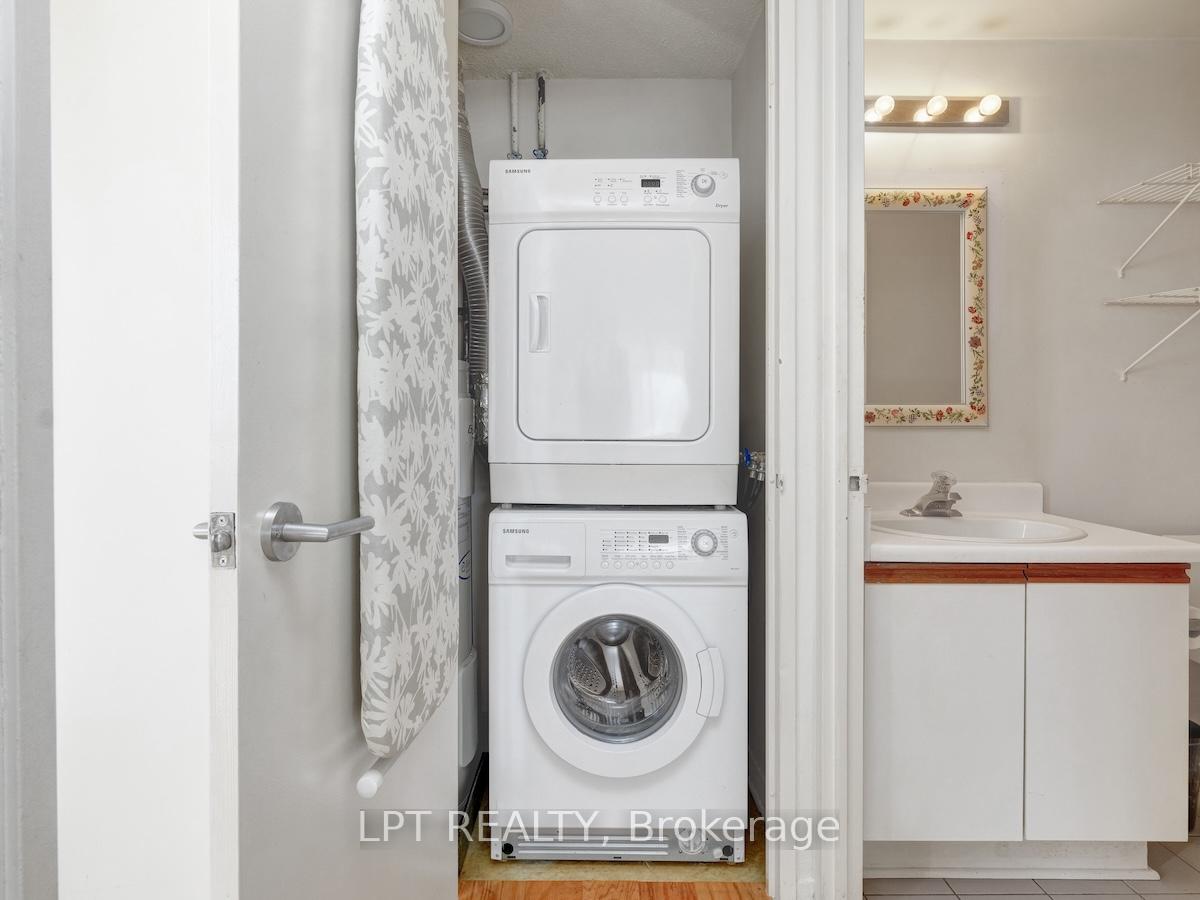 Photo 23 of Unit 708, 45 Holland Avenue, Ottawa, Ottawa West — HOMEH