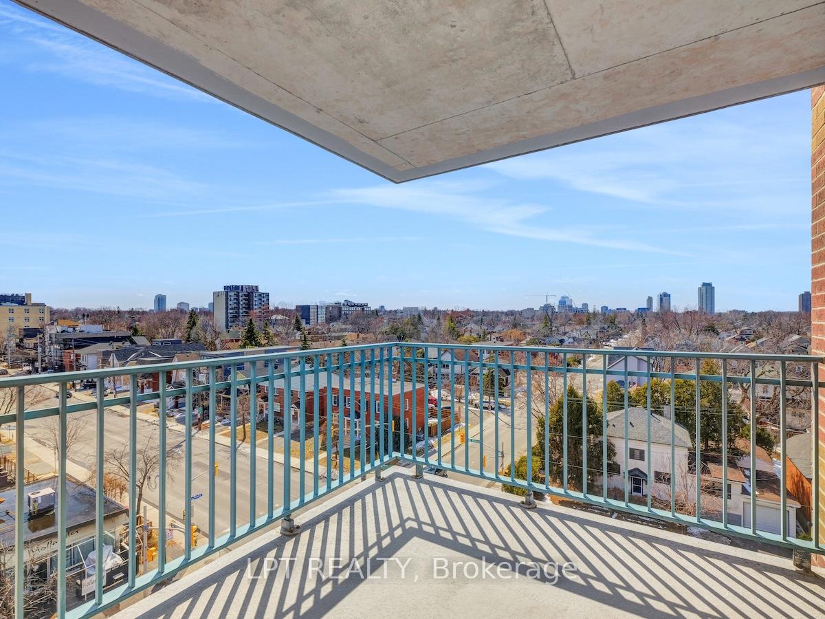Photo 24 of Unit 708, 45 Holland Avenue, Ottawa, Ottawa West — HOMEH