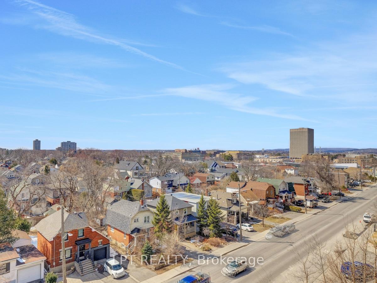 Photo 25 of Unit 708, 45 Holland Avenue, Ottawa, Ottawa West — HOMEH