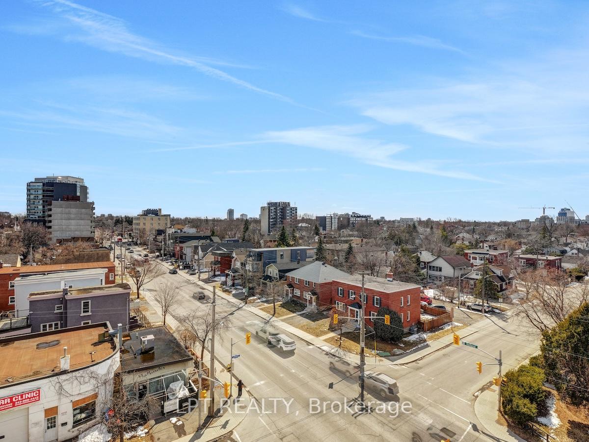 Photo 26 of Unit 708, 45 Holland Avenue, Ottawa, Ottawa West — HOMEH