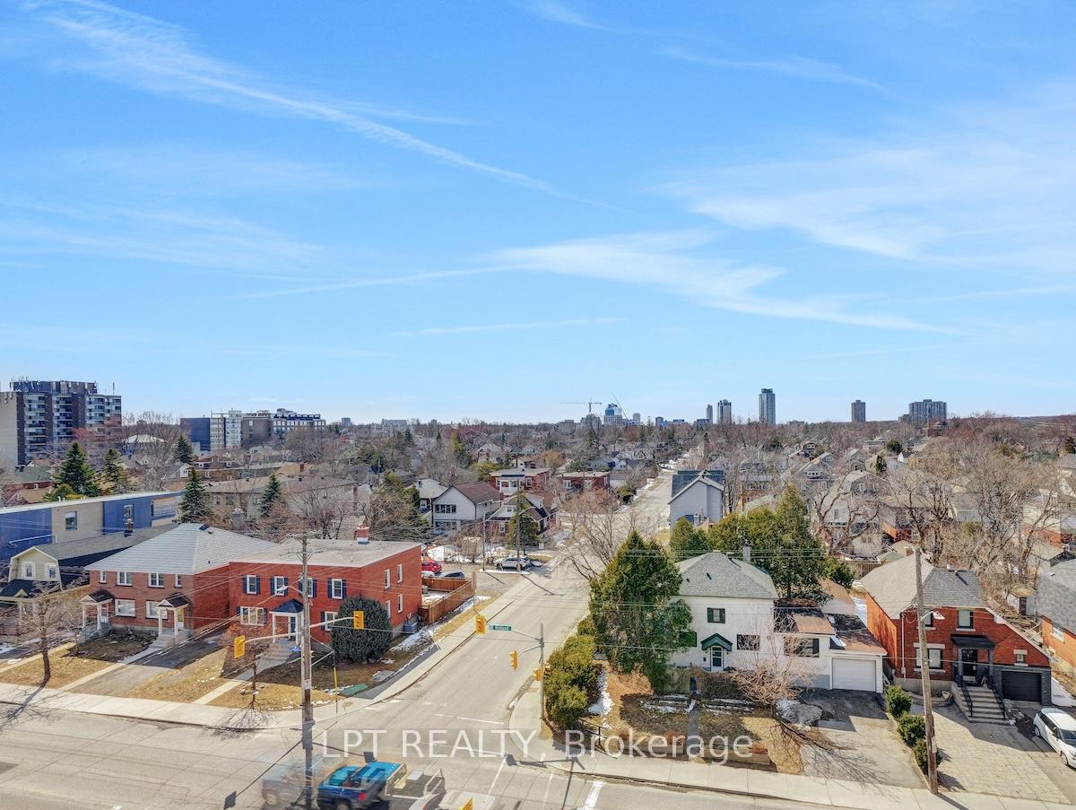 Photo 27 of Unit 708, 45 Holland Avenue, Ottawa, Ottawa West — HOMEH