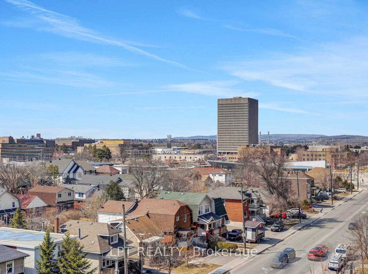 Photo 29 of Unit 708, 45 Holland Avenue, Ottawa, Ottawa West — HOMEH