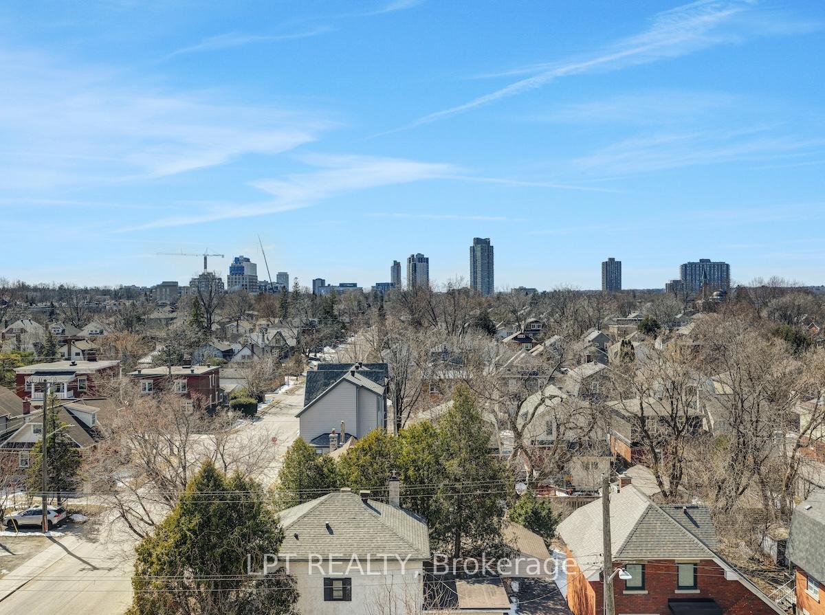 Photo 30 of Unit 708, 45 Holland Avenue, Ottawa, Ottawa West — HOMEH