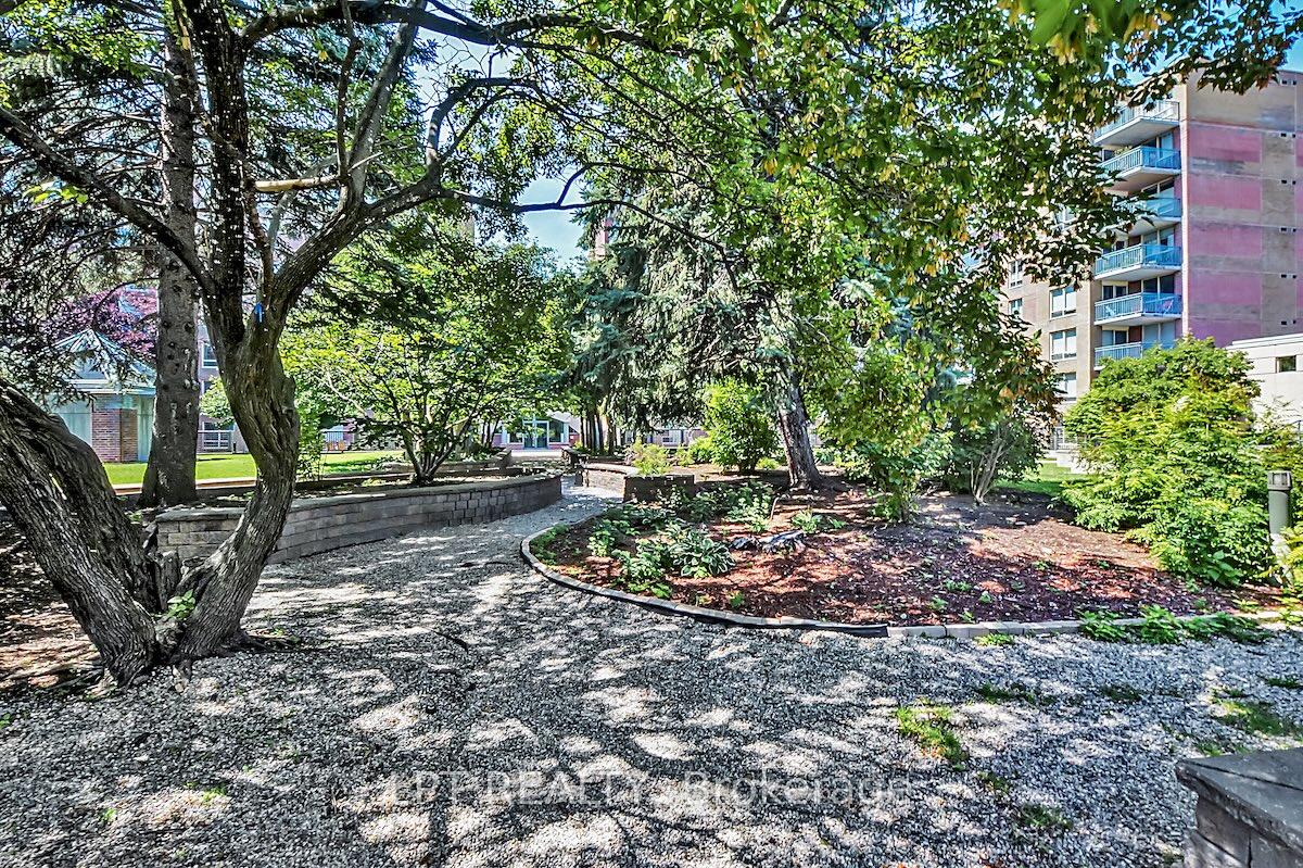 Photo 31 of Unit 708, 45 Holland Avenue, Ottawa, Ottawa West — HOMEH