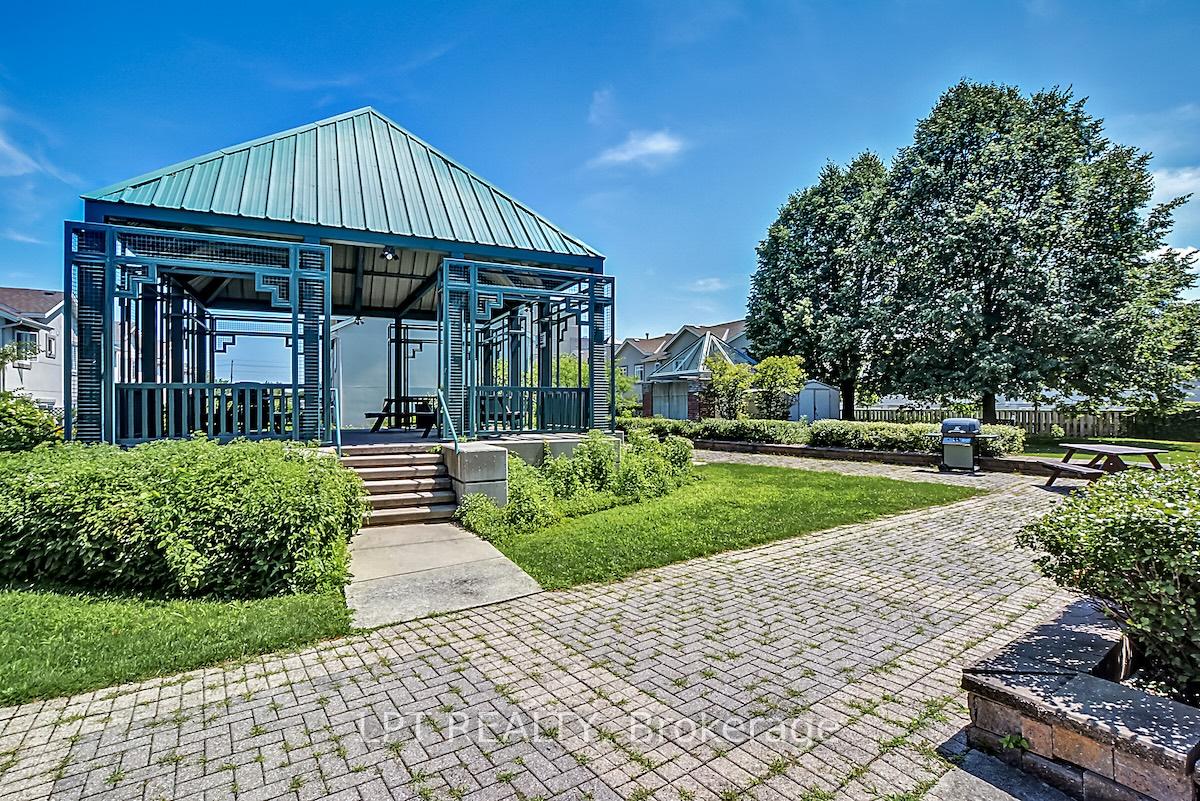 Photo 33 of Unit 708, 45 Holland Avenue, Ottawa, Ottawa West — HOMEH