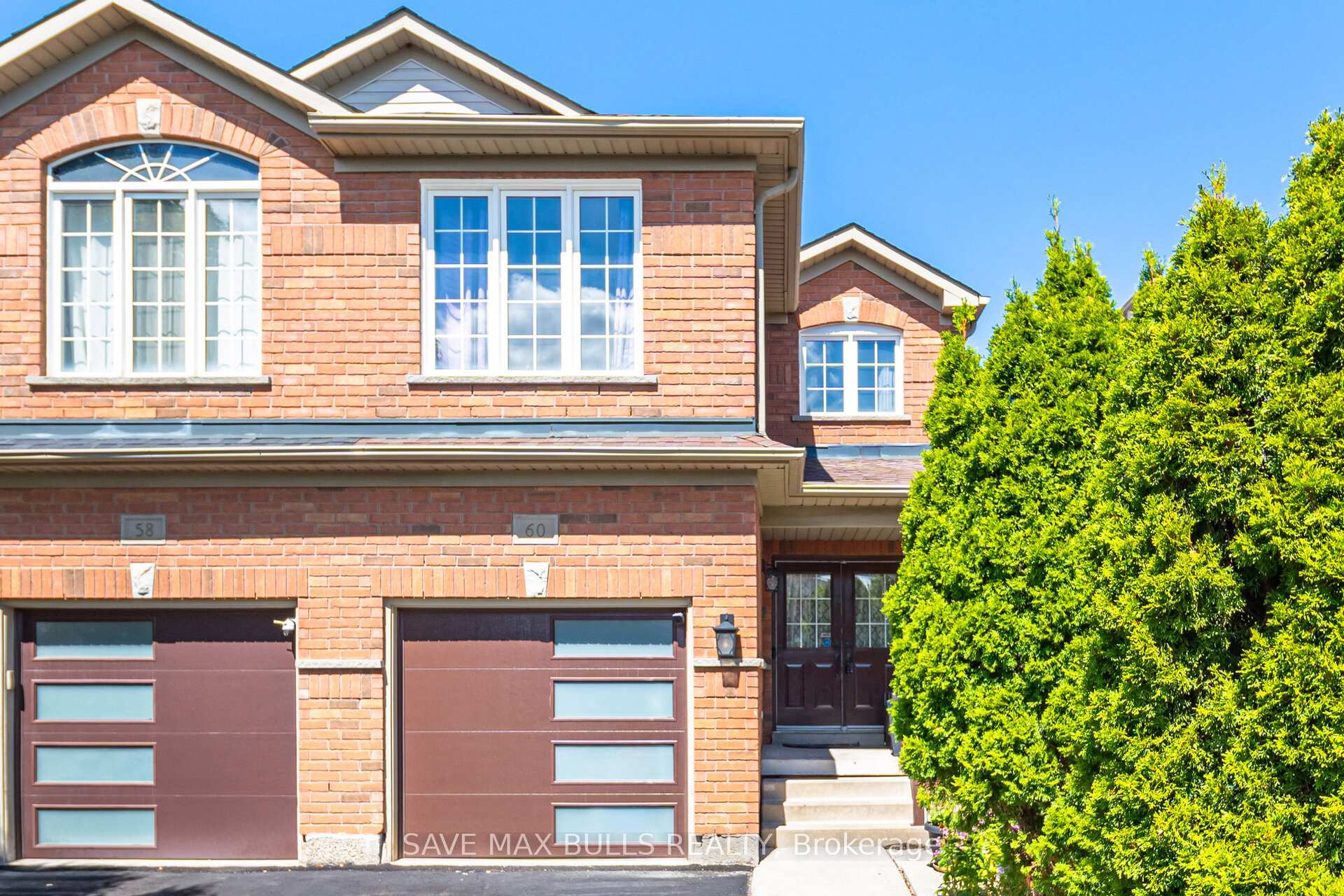 Photo 1 of 60 Vintage Gate, Brampton, Fletcher's Creek Village — HOMEH