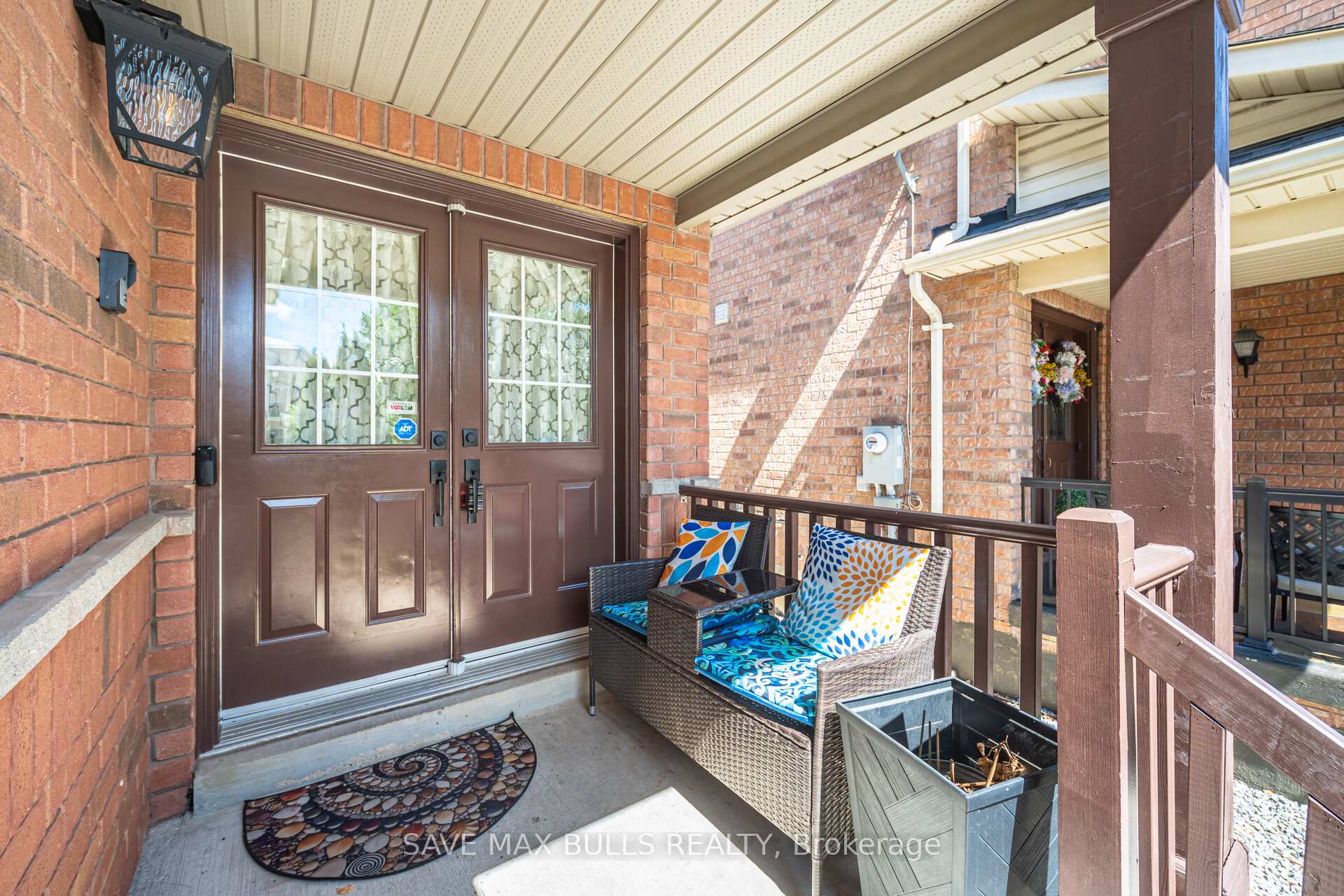 Photo 5 of 60 Vintage Gate, Brampton, Fletcher's Creek Village — HOMEH