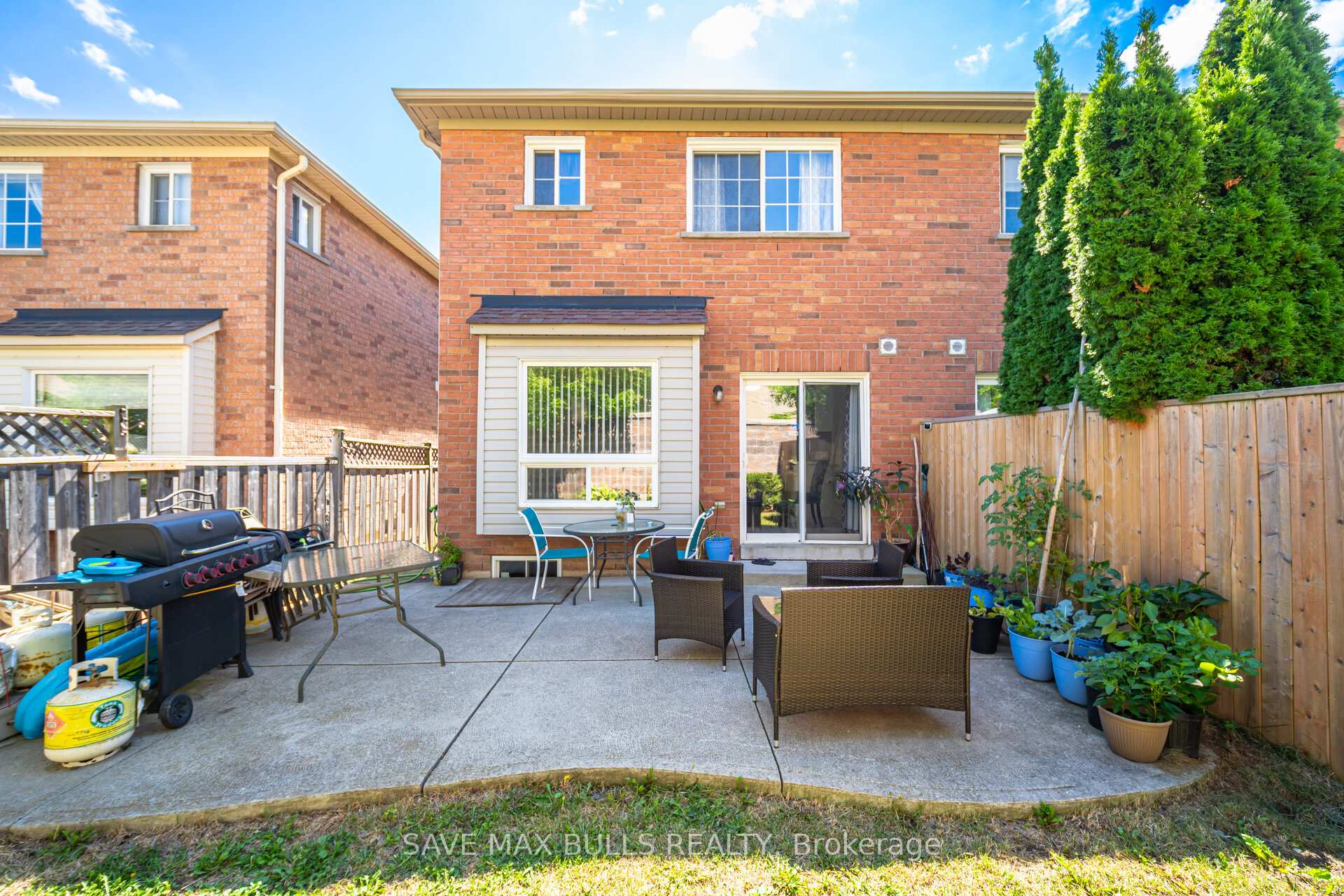 Photo 50 of 60 Vintage Gate, Brampton, Fletcher's Creek Village — HOMEH