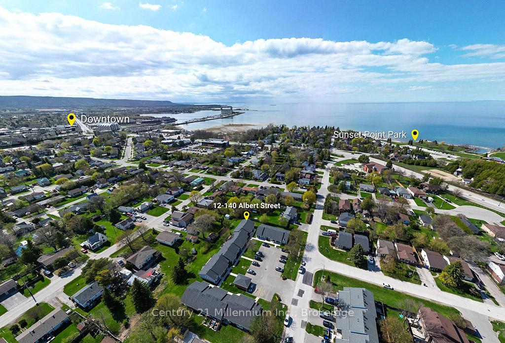 Photo 6 of Unit 12, 140 Albert Street, Collingwood — HOMEH