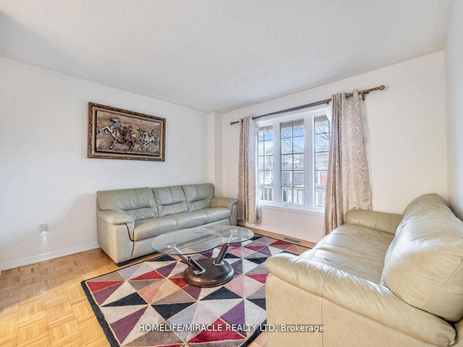 Photo 24 of 9 Hopecrest Place, Brampton, Sandringham-Wellington — HOMEH