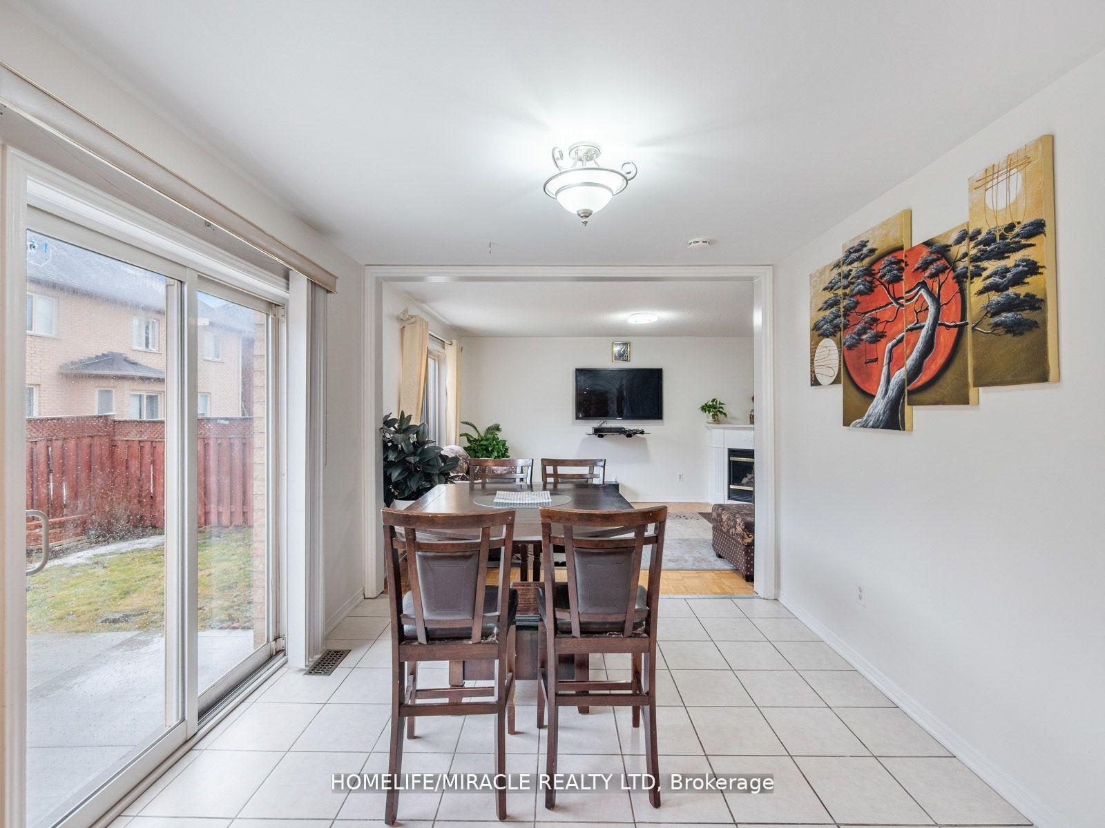 Photo 29 of 9 Hopecrest Place, Brampton, Sandringham-Wellington — HOMEH