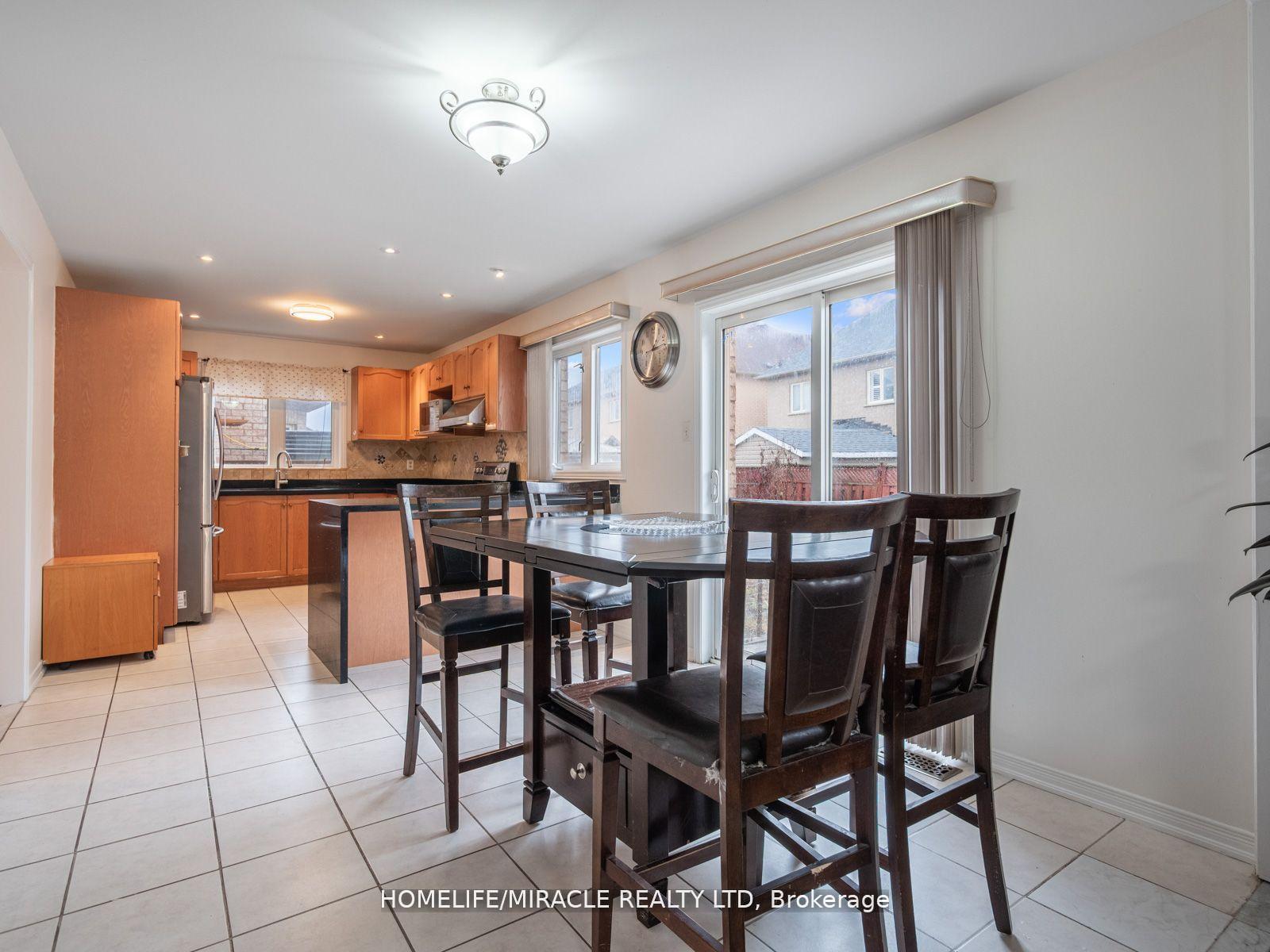 Photo 30 of 9 Hopecrest Place, Brampton, Sandringham-Wellington — HOMEH