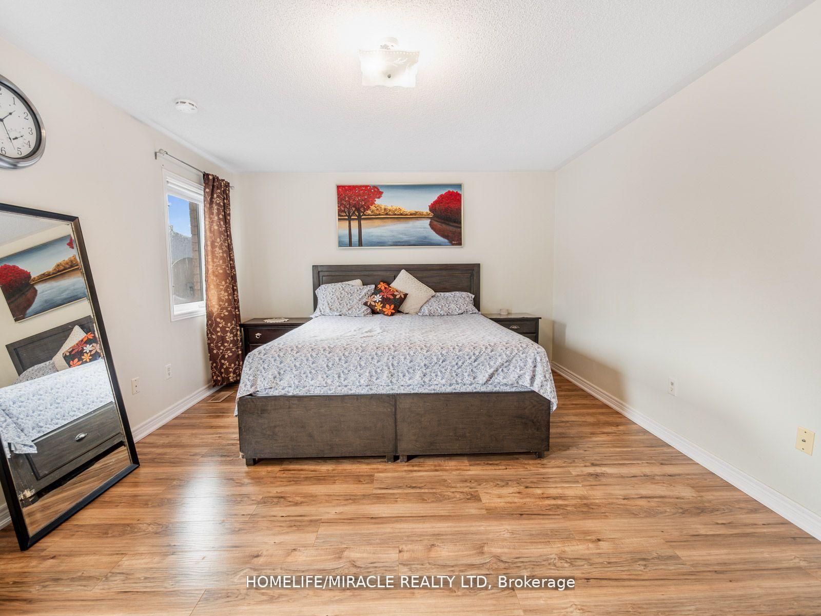 Photo 37 of 9 Hopecrest Place, Brampton, Sandringham-Wellington — HOMEH