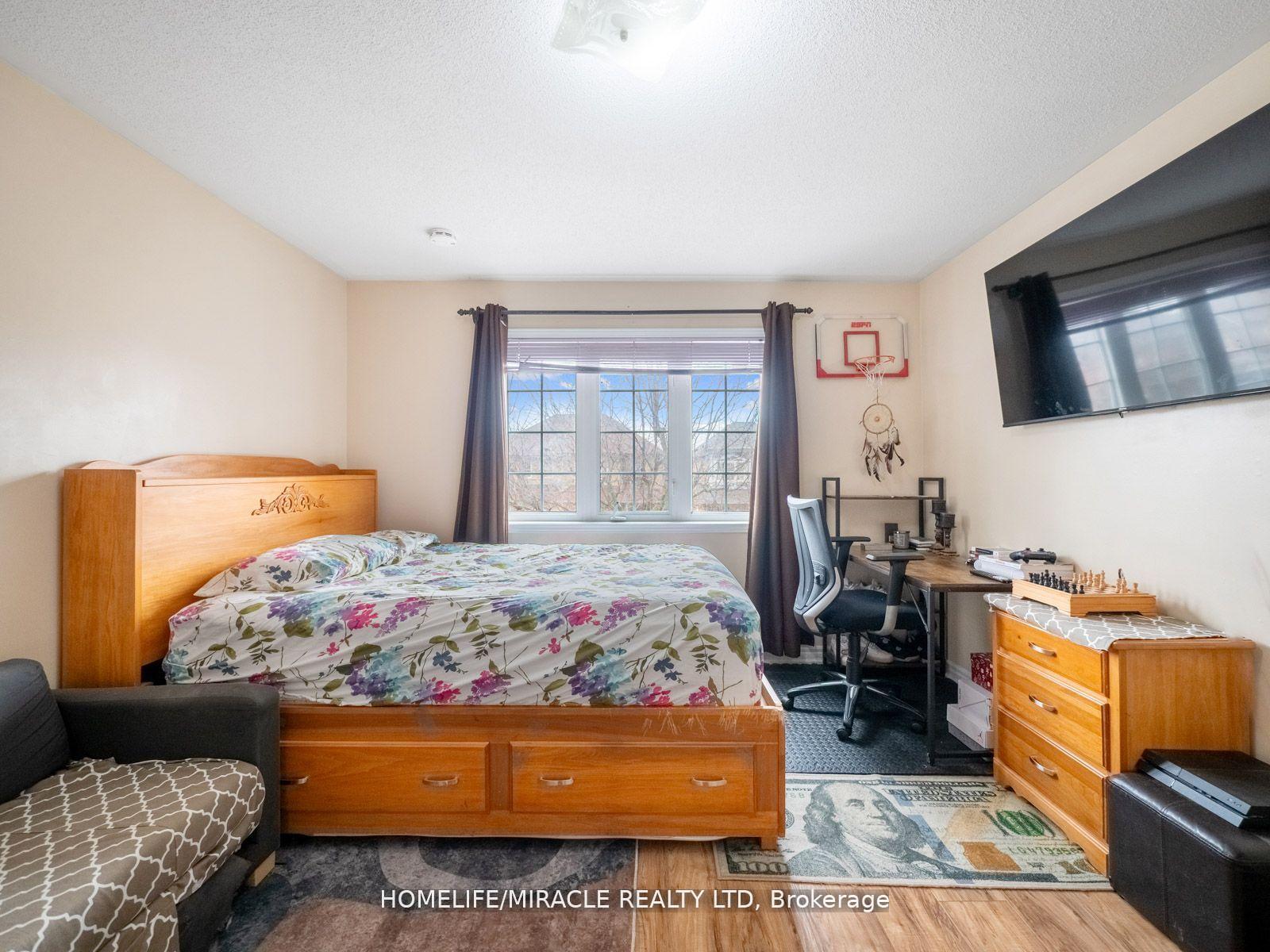 Photo 40 of 9 Hopecrest Place, Brampton, Sandringham-Wellington — HOMEH