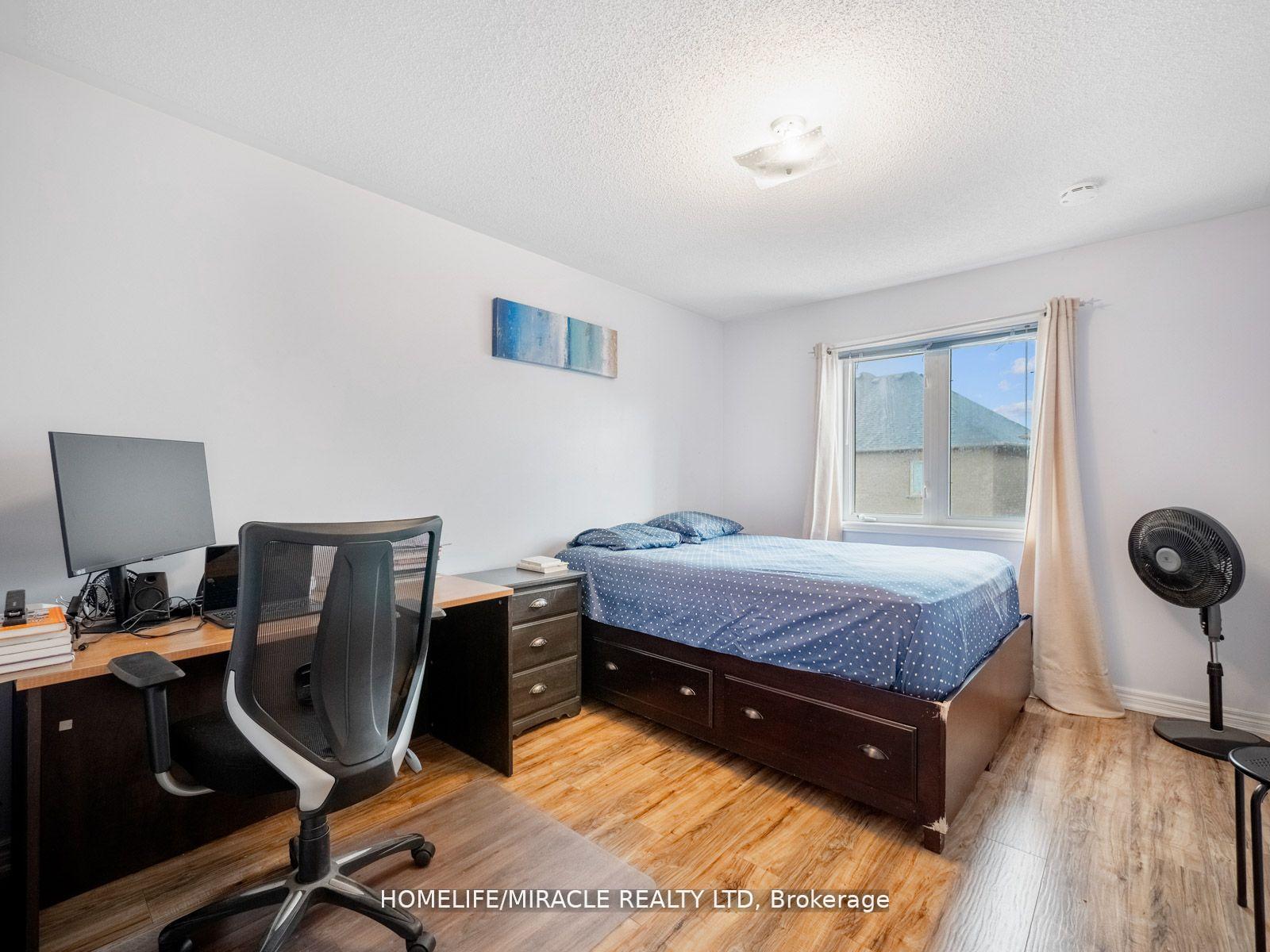 Photo 55 of 9 Hopecrest Place, Brampton, Sandringham-Wellington — HOMEH
