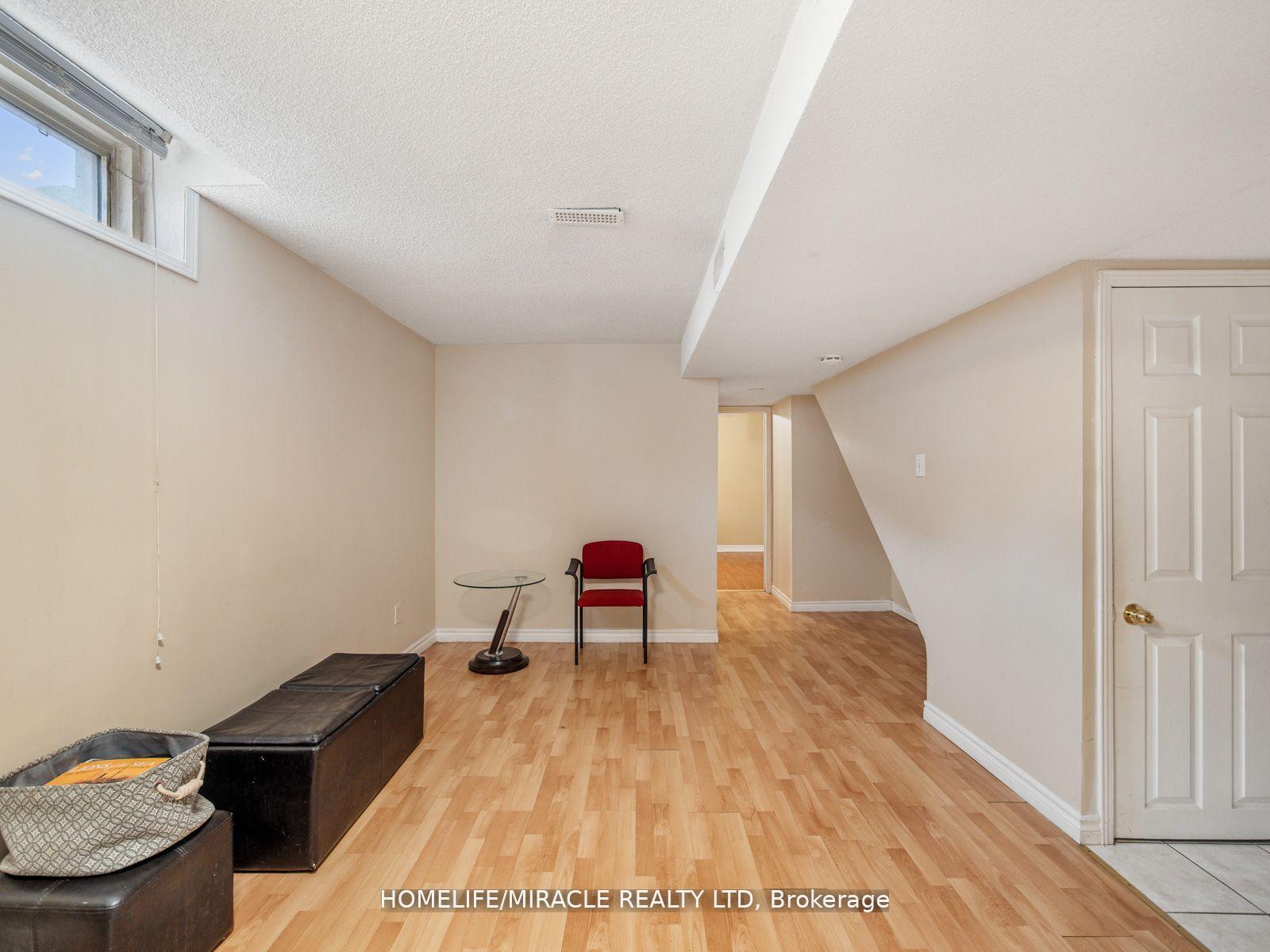 Photo 62 of 9 Hopecrest Place, Brampton, Sandringham-Wellington — HOMEH