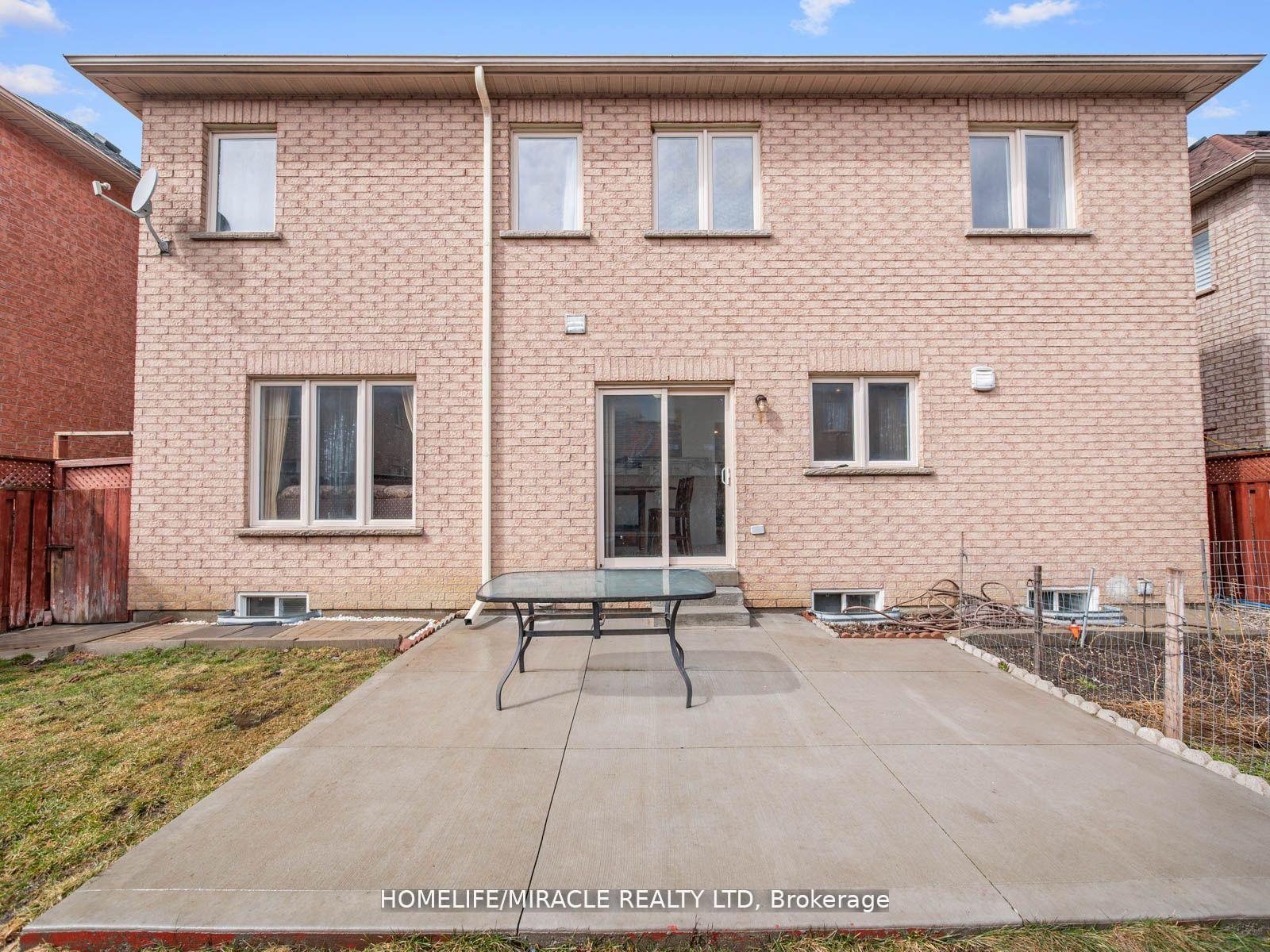 Photo 68 of 9 Hopecrest Place, Brampton, Sandringham-Wellington — HOMEH