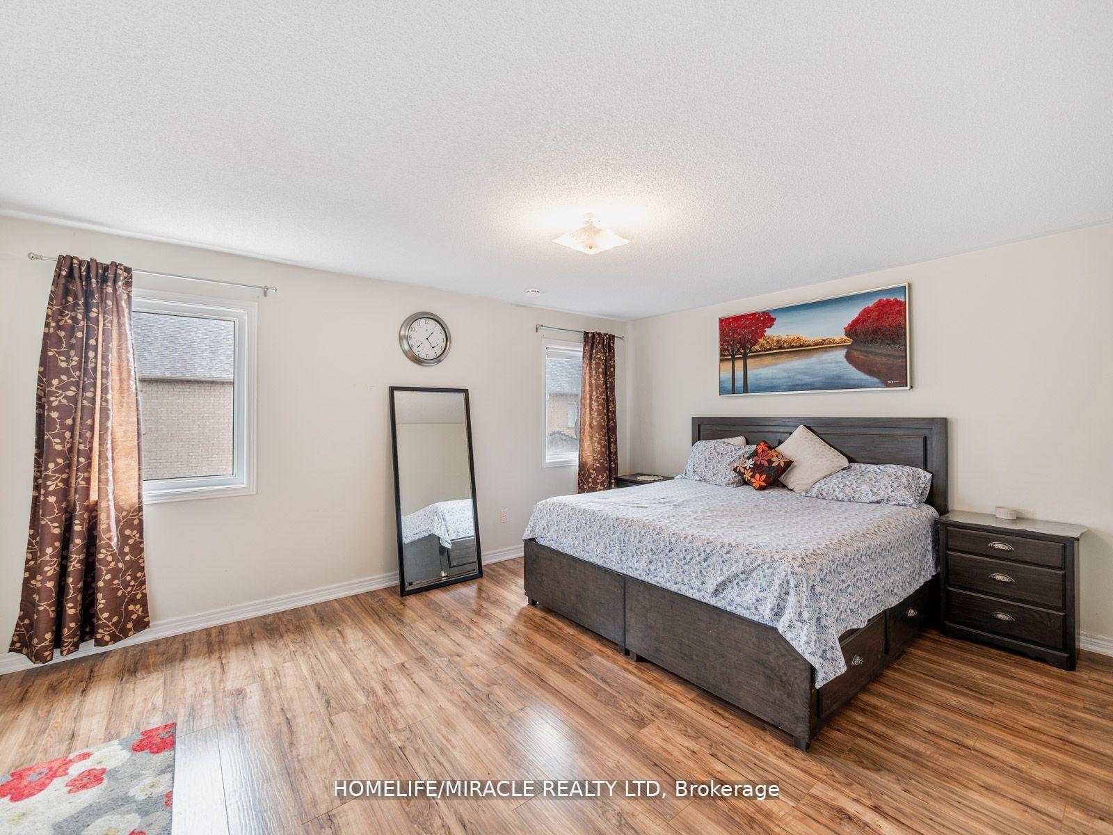 Photo 17 of 9 Hopecrest Place, Brampton, Sandringham-Wellington — HOMEH