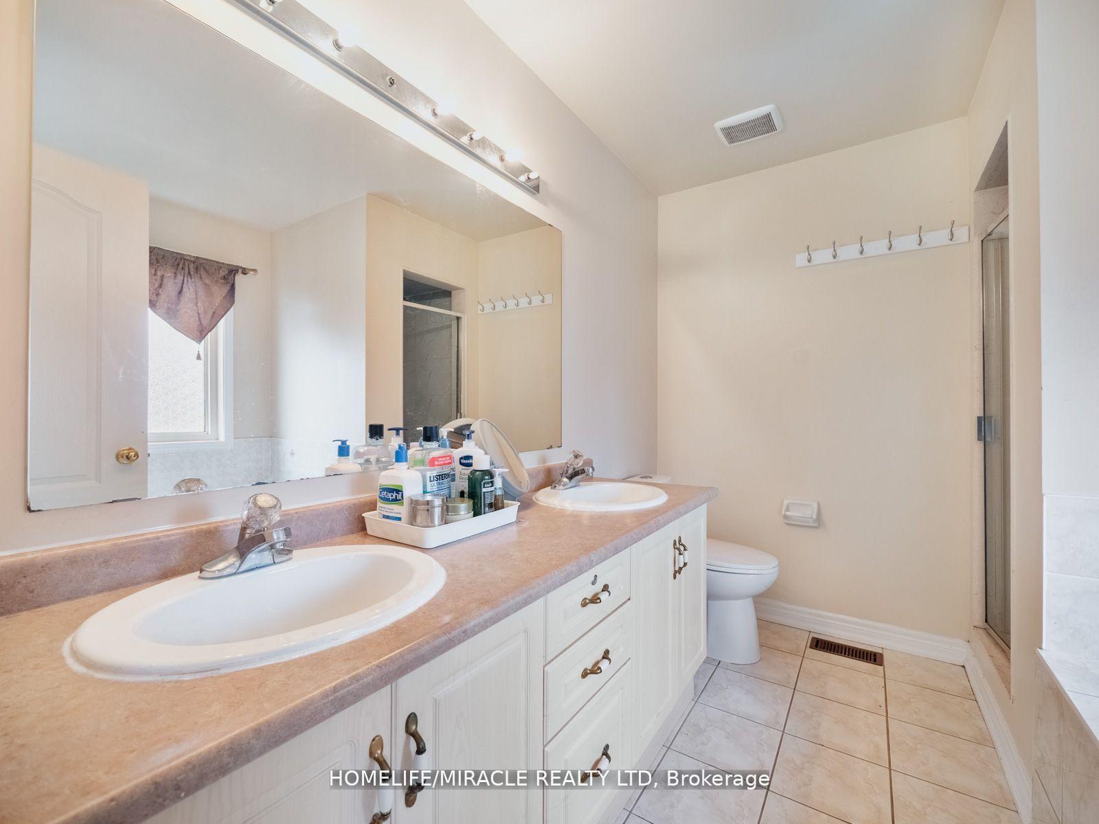 Photo 19 of 9 Hopecrest Place, Brampton, Sandringham-Wellington — HOMEH