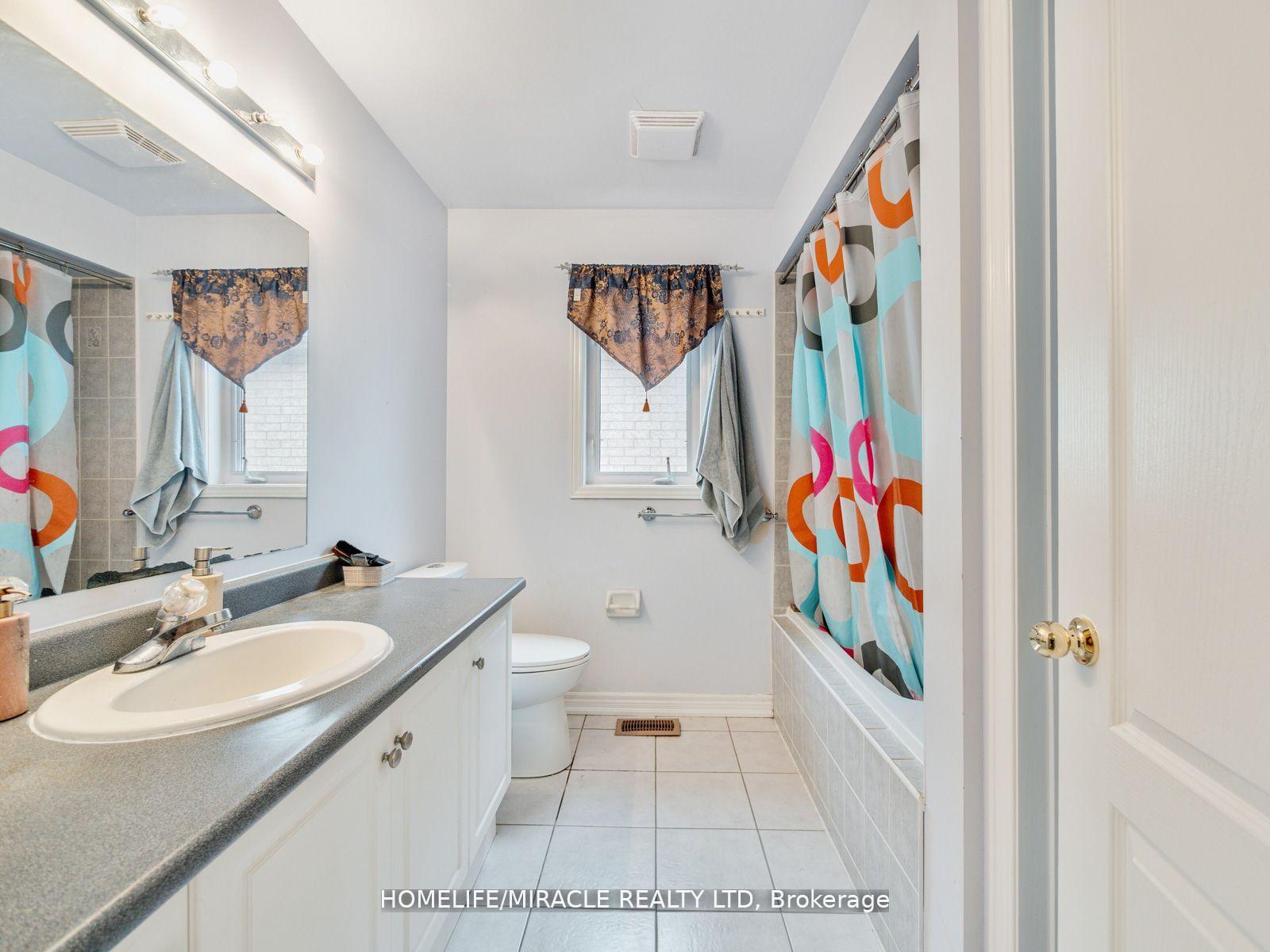 Photo 42 of 9 Hopecrest Place, Brampton, Sandringham-Wellington — HOMEH