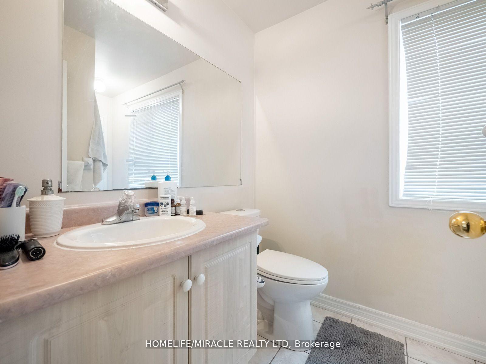 Photo 43 of 9 Hopecrest Place, Brampton, Sandringham-Wellington — HOMEH
