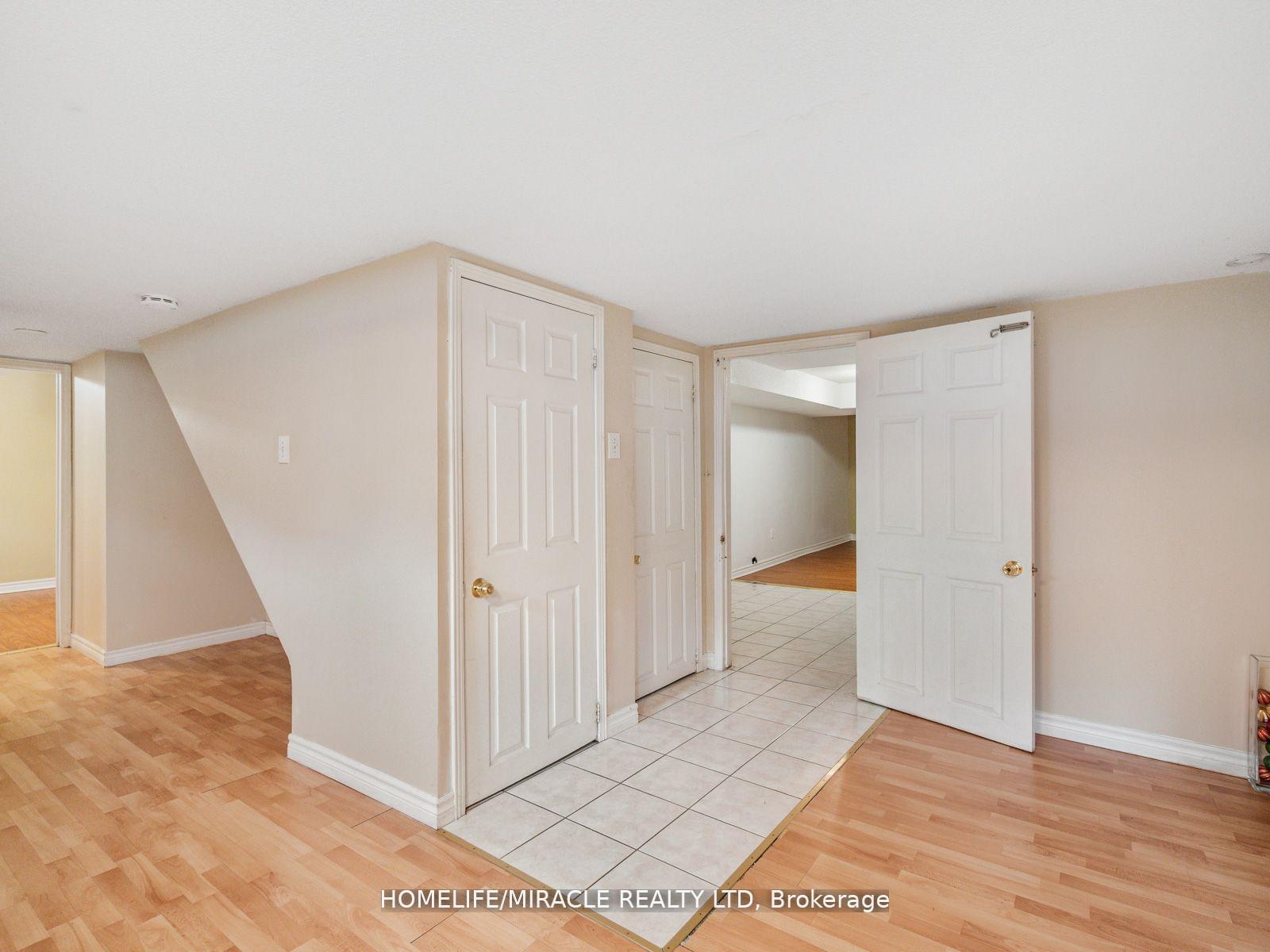 Photo 44 of 9 Hopecrest Place, Brampton, Sandringham-Wellington — HOMEH