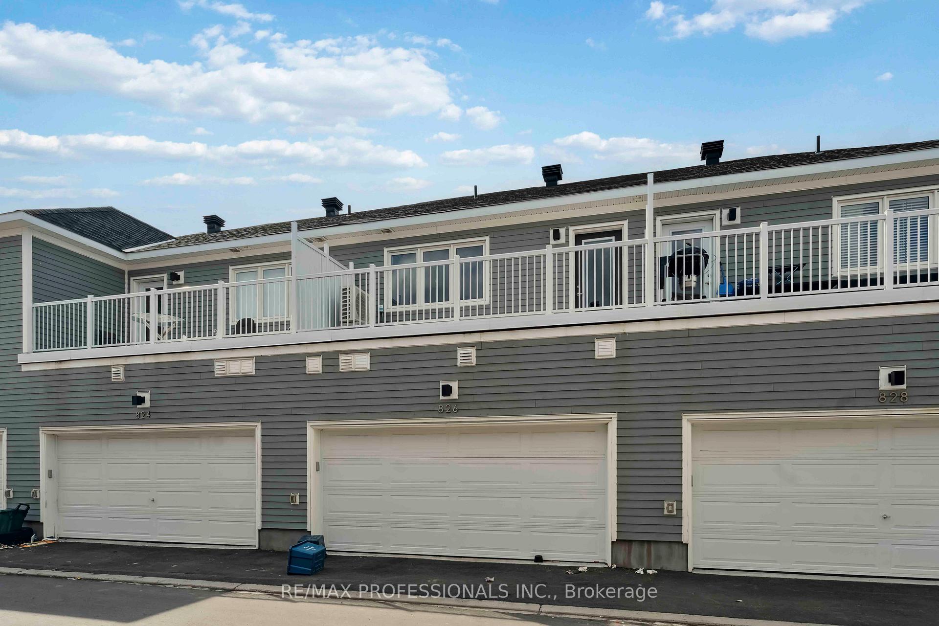Photo 24 of 826 Bascule Place, Ottawa, Btwn Franktown Rd. & Fallowfield Rd. — HOMEH