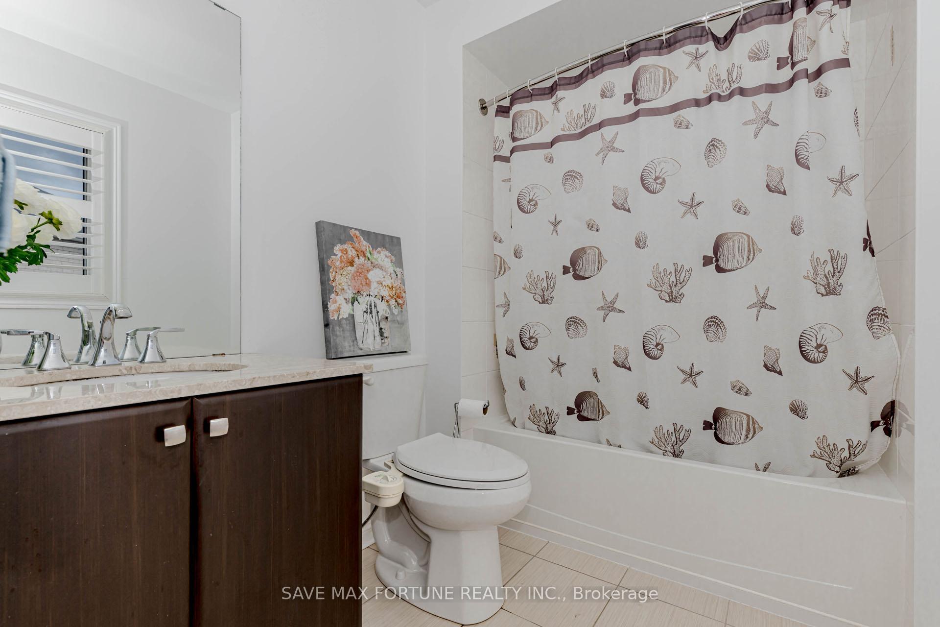 Photo 56 of 16 Berryfield Way NE, Brampton, Sandringham-Wellington — HOMEH