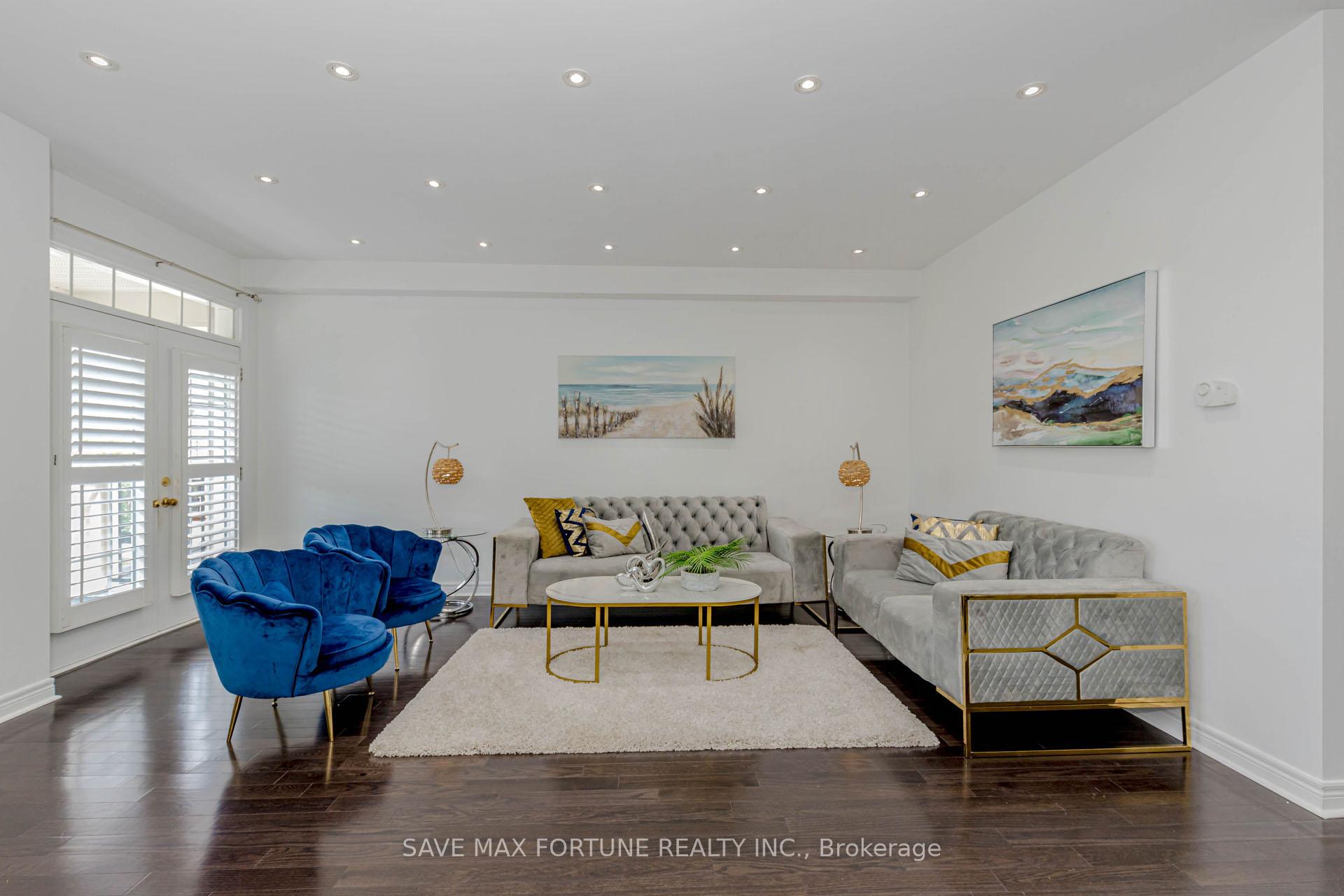 Photo 28 of 16 Berryfield Way NE, Brampton, Sandringham-Wellington — HOMEH