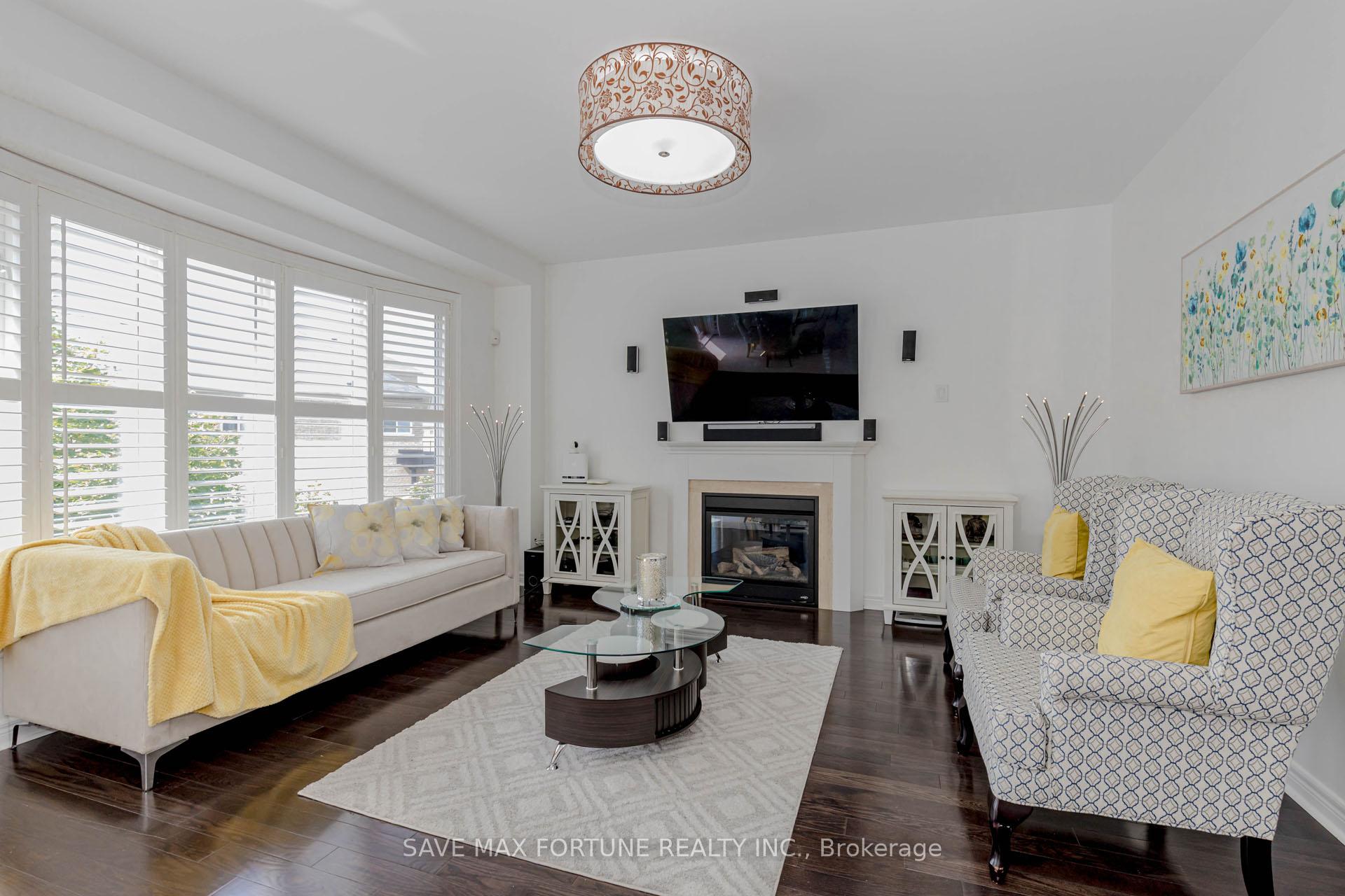Photo 61 of 16 Berryfield Way NE, Brampton, Sandringham-Wellington — HOMEH