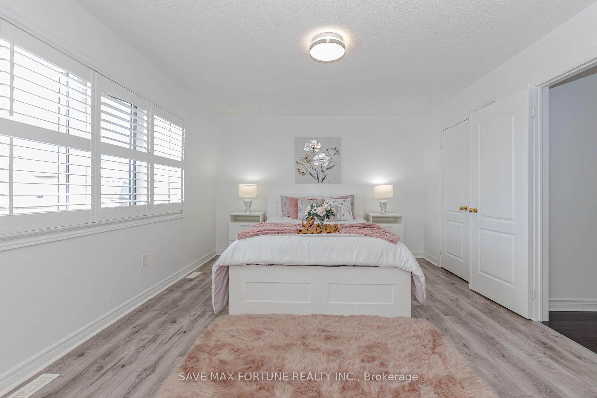 Photo 67 of 16 Berryfield Way NE, Brampton, Sandringham-Wellington — HOMEH