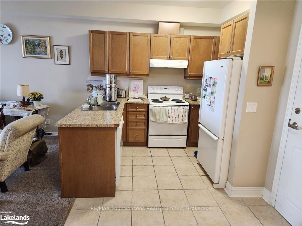 Photo 23 of Unit 206, 91 Raglan Street, Collingwood — HOMEH