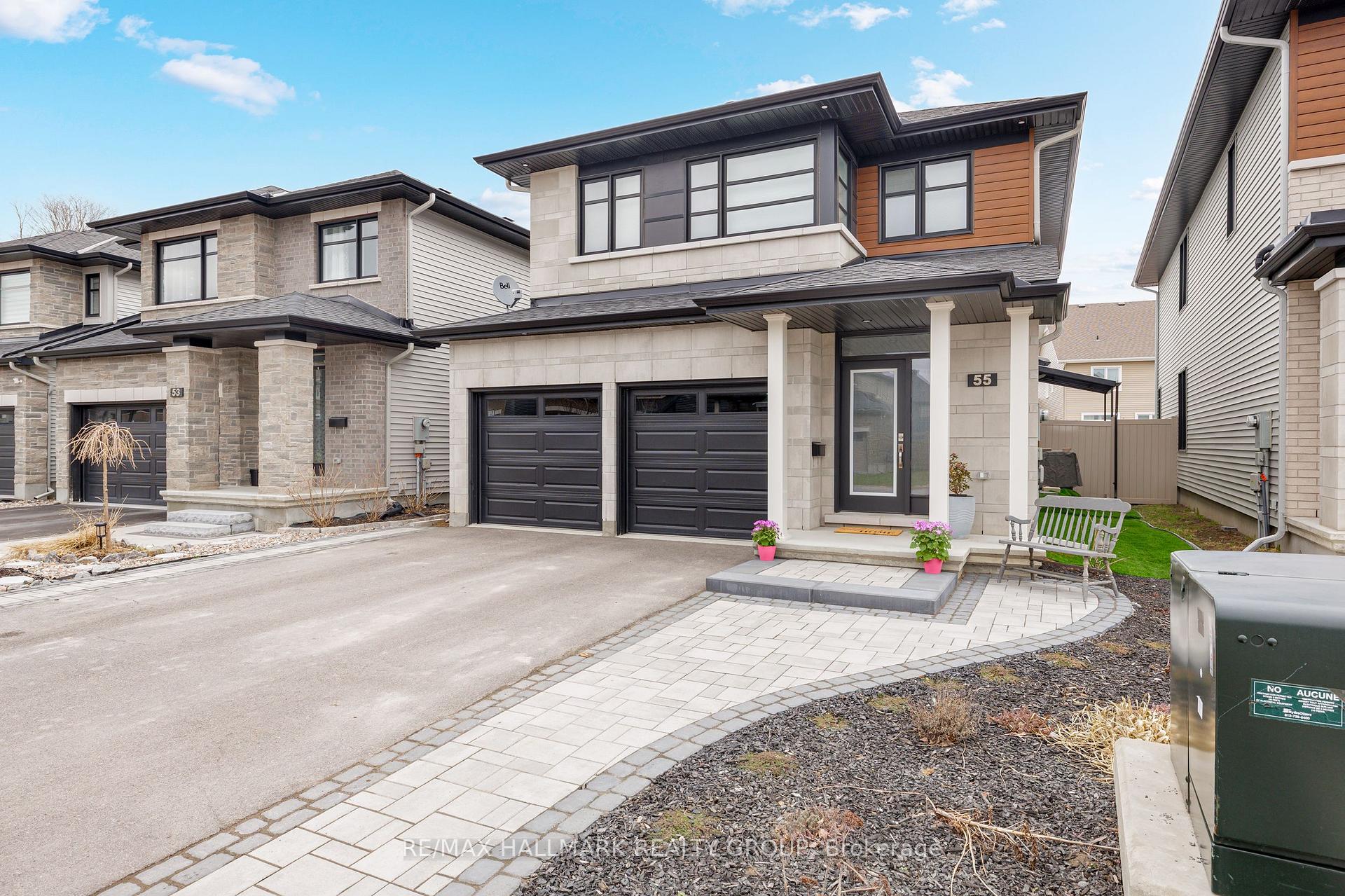 Photo 2 of 55 Angel Heights, Ottawa, Stittsville (South) — HOMEH