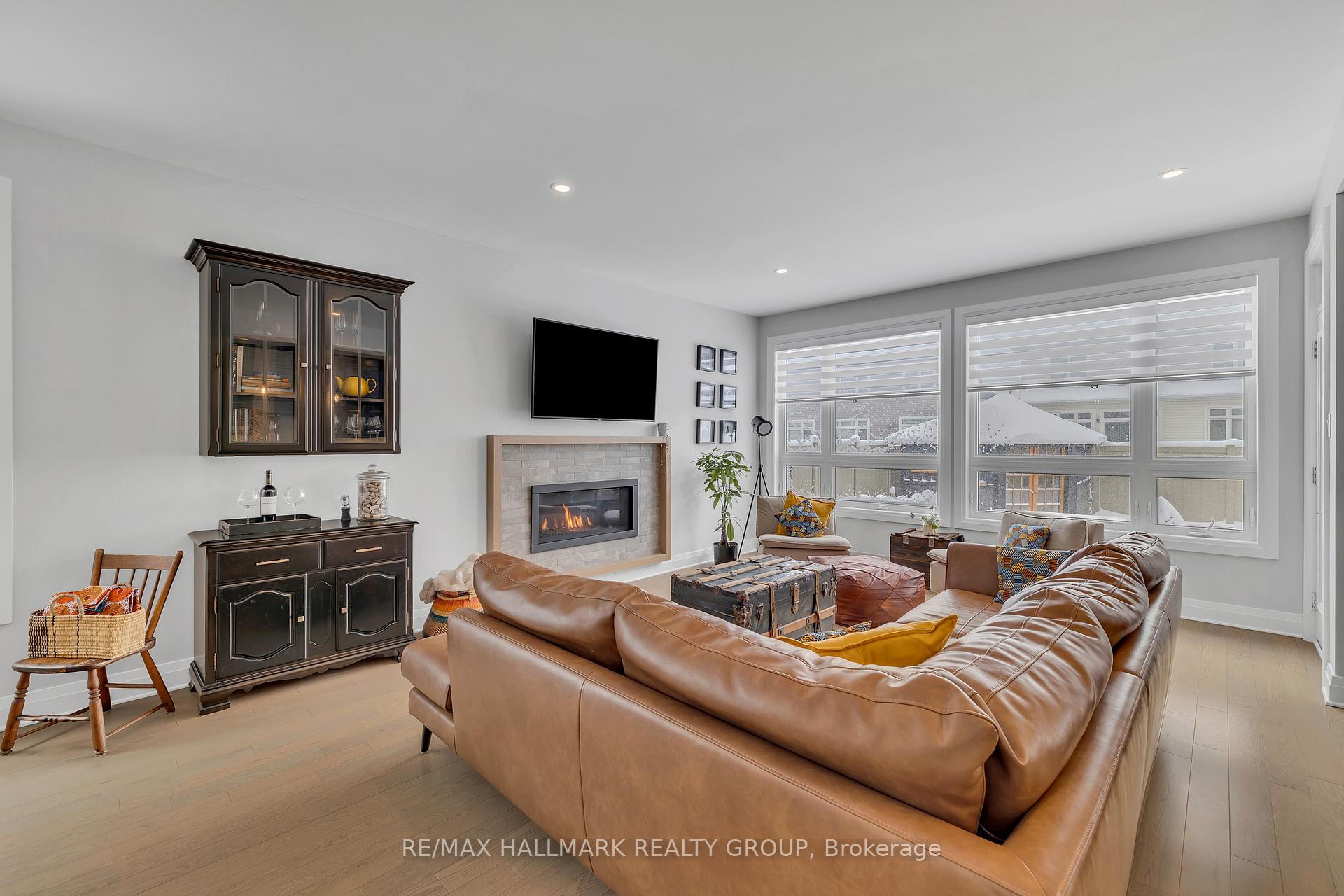 Photo 5 of 55 Angel Heights, Ottawa, Stittsville (South) — HOMEH
