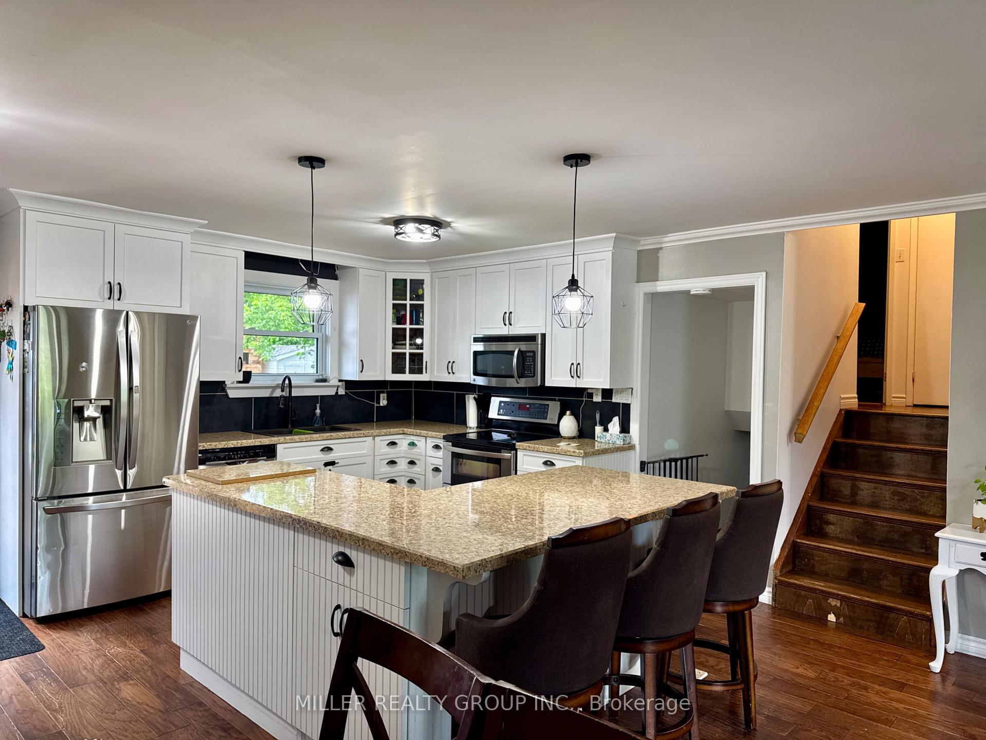 Photo 5 of 198 Carter Boulevard, Temiskaming Shores, Haileybury — HOMEH
