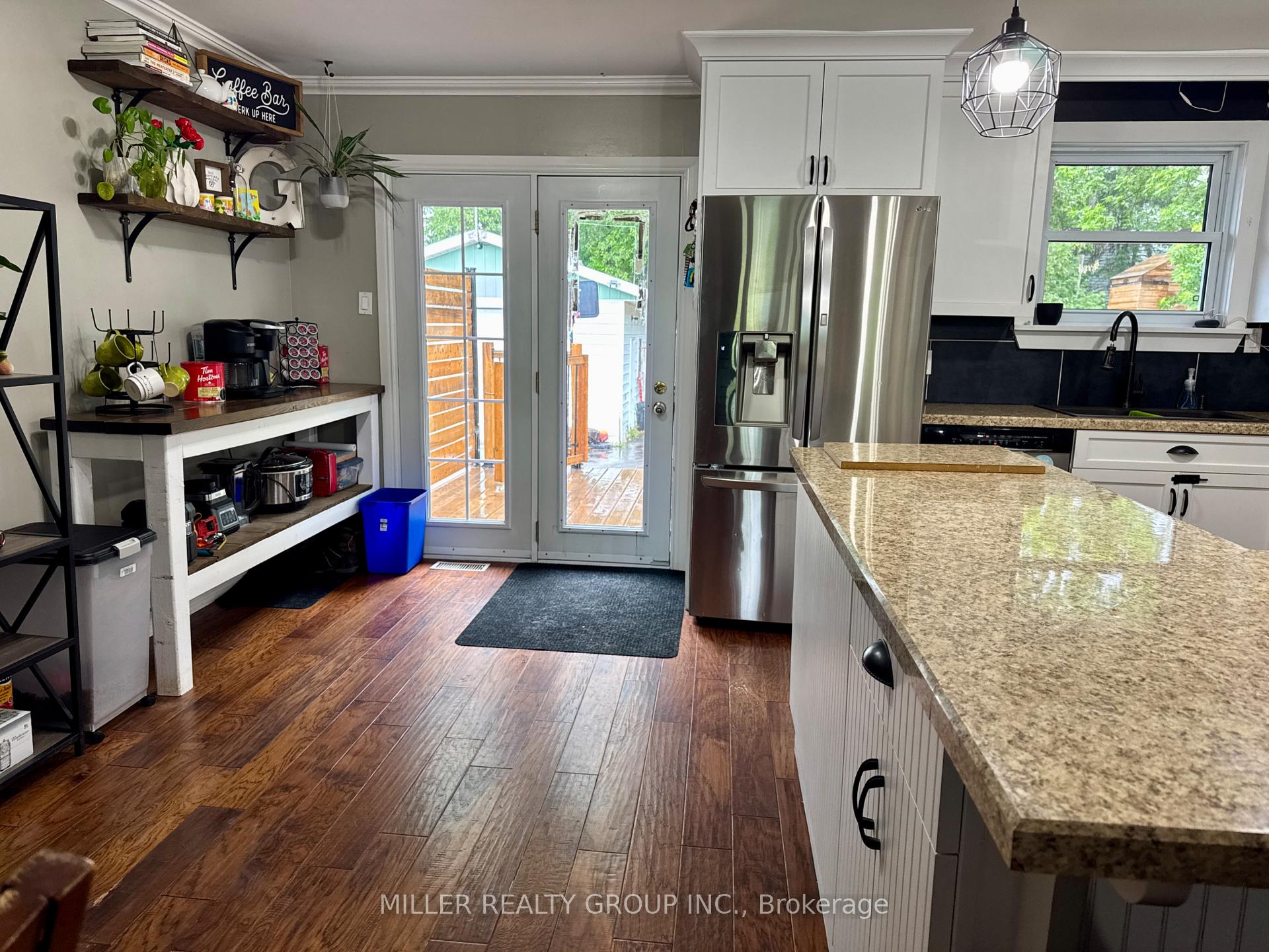 Photo 6 of 198 Carter Boulevard, Temiskaming Shores, Haileybury — HOMEH