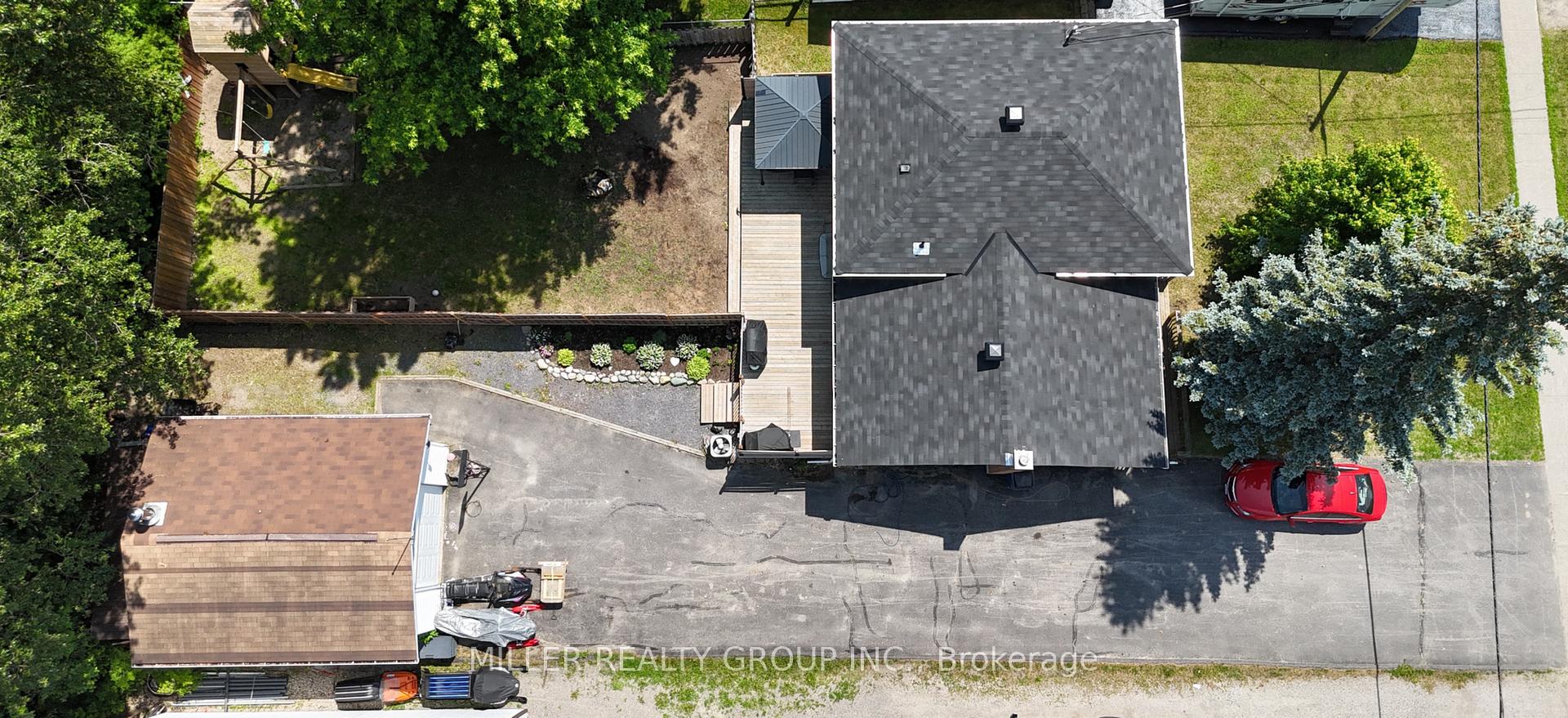 Photo 14 of 198 Carter Boulevard, Temiskaming Shores, Haileybury — HOMEH