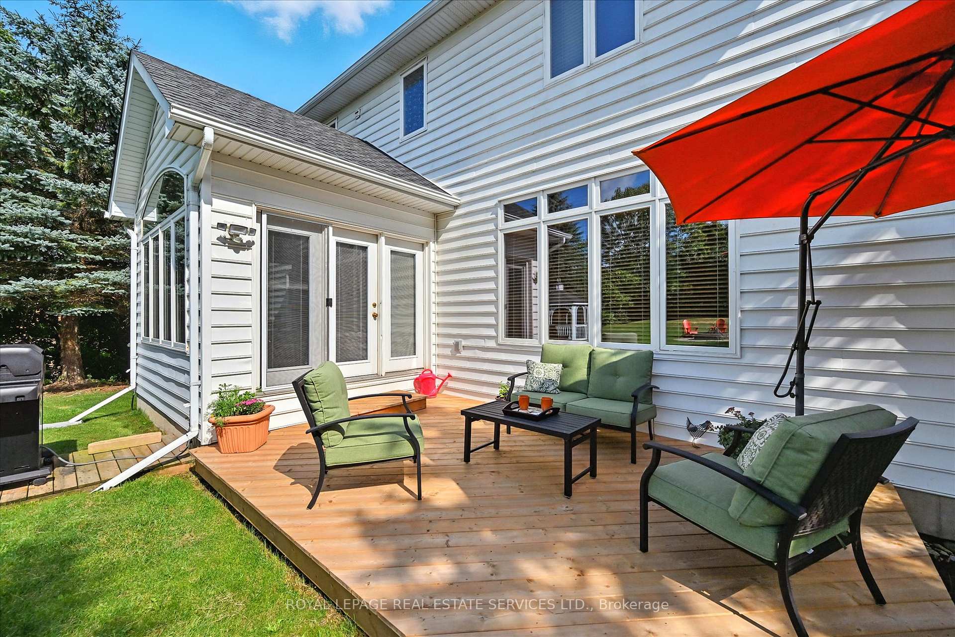 Photo 89 of 5 Bridle Street, Hamilton, Freelton — HOMEH