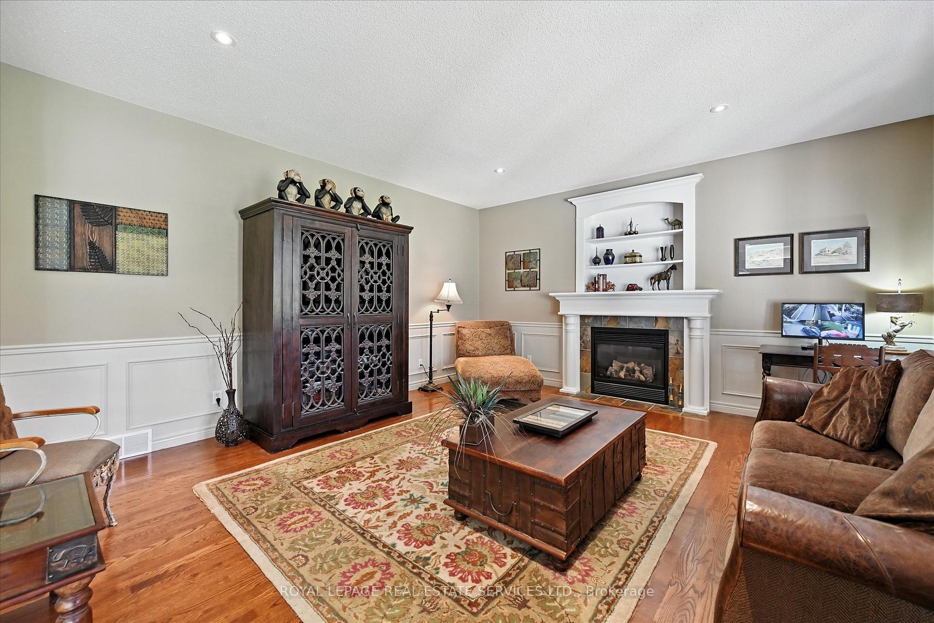 Photo 15 of 5 Bridle Street, Hamilton, Freelton — HOMEH