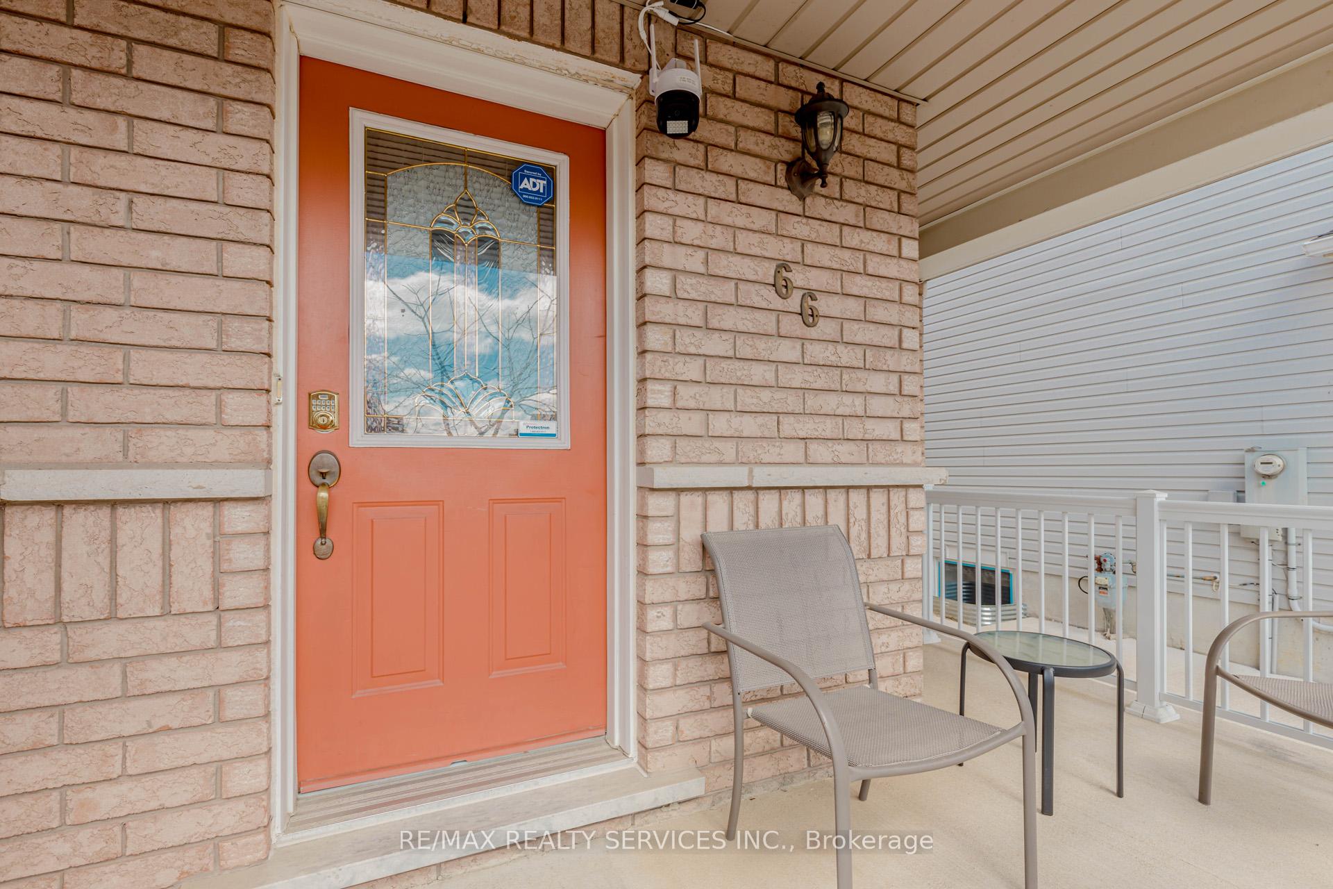 Photo 3 of 66 Viceroy Crescent, Brampton, Northwest Sandalwood Parkway — HOMEH