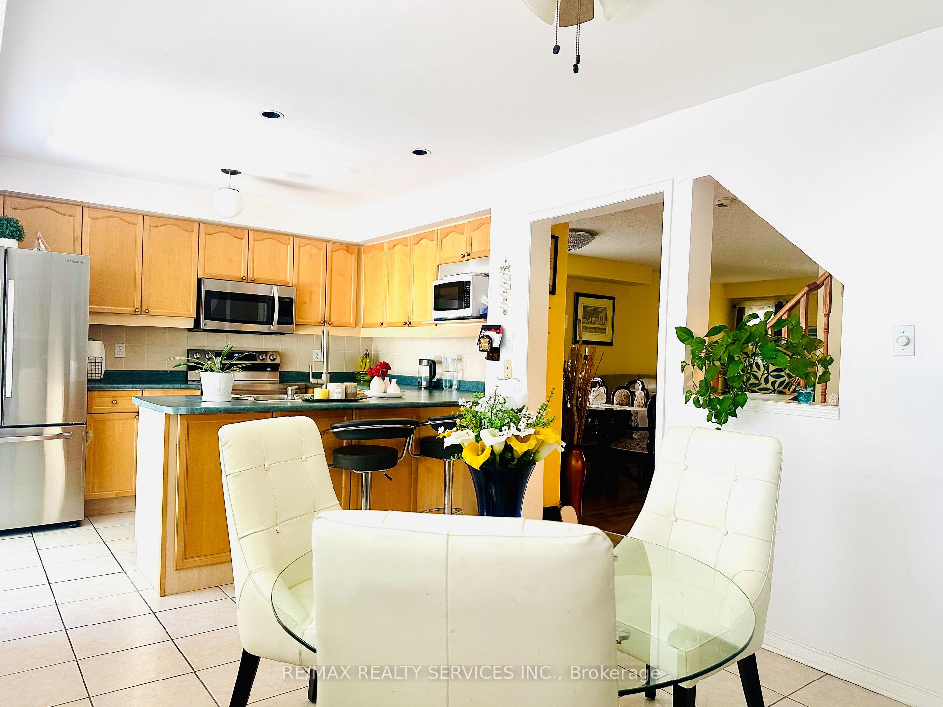 Photo 11 of 66 Viceroy Crescent, Brampton, Northwest Sandalwood Parkway — HOMEH