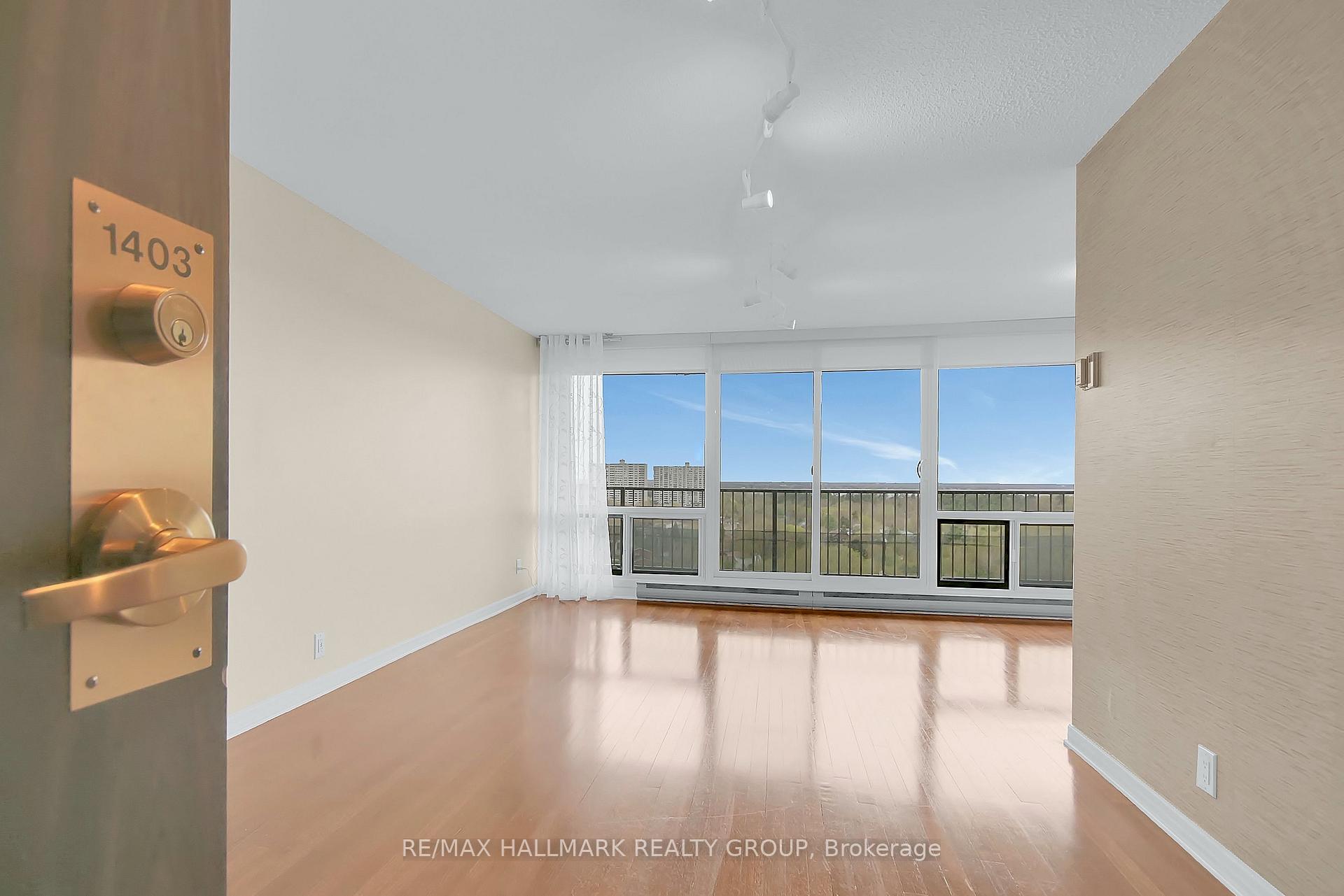 Photo 5 of Unit 1403, 1195 Richmond Road, Ottawa, Woodroffe — HOMEH