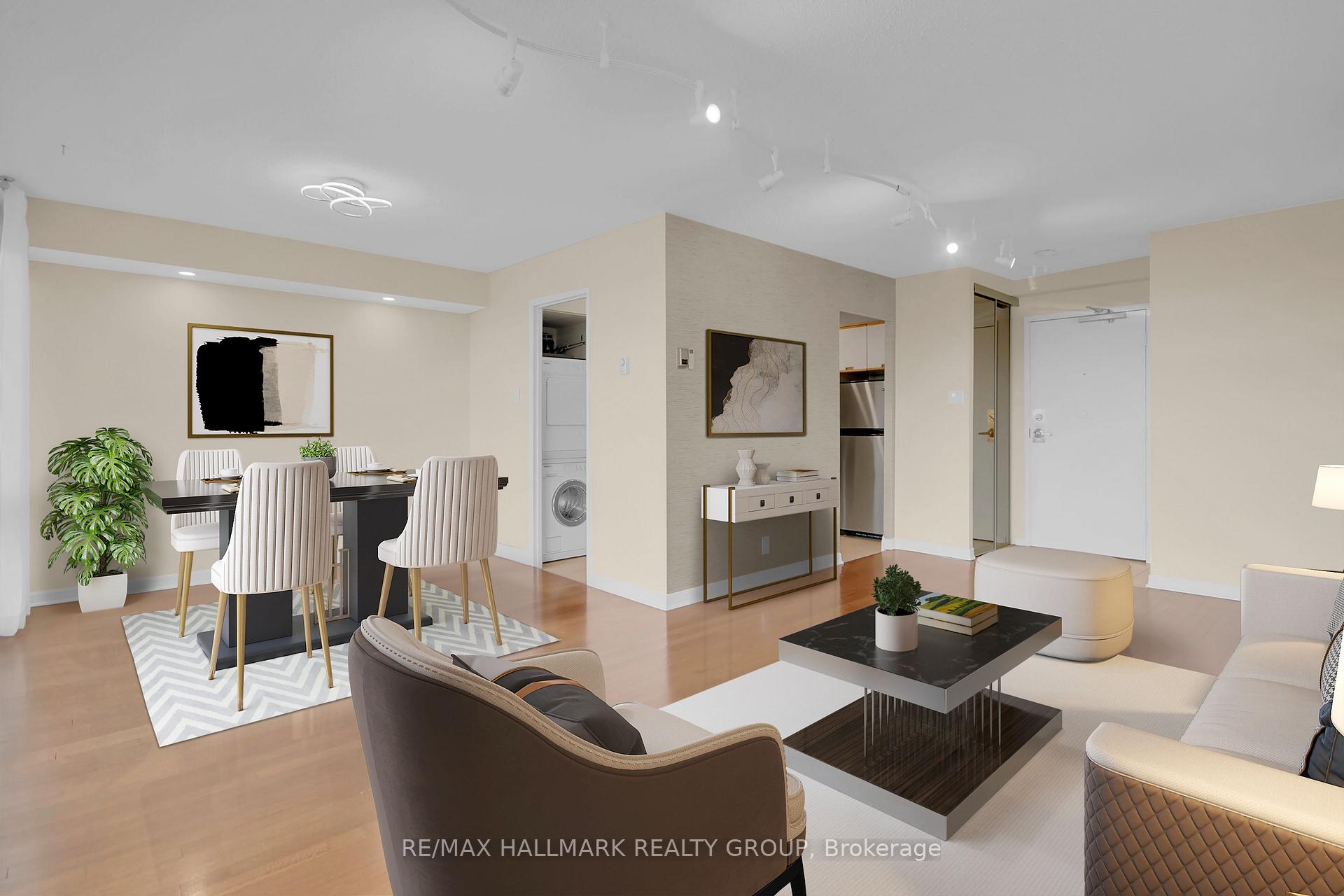 Photo 12 of Unit 1403, 1195 Richmond Road, Ottawa, Woodroffe — HOMEH
